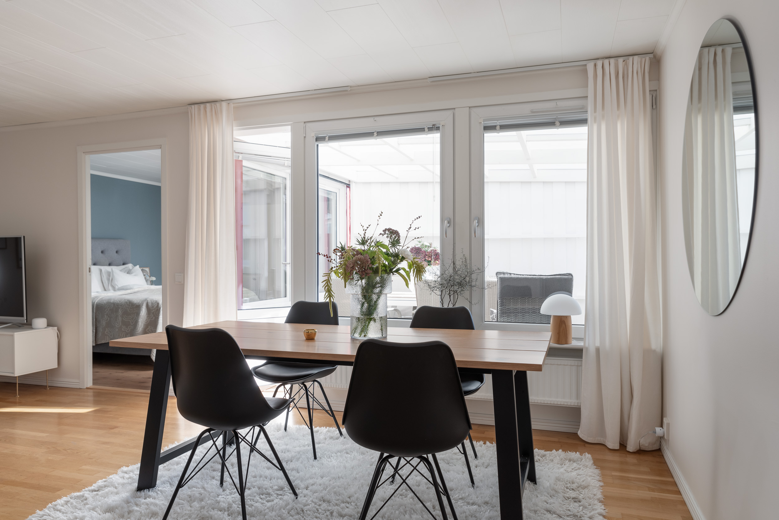 Bostadsbild från Vintervägen 97, Såld i Hökåsen, Västerås