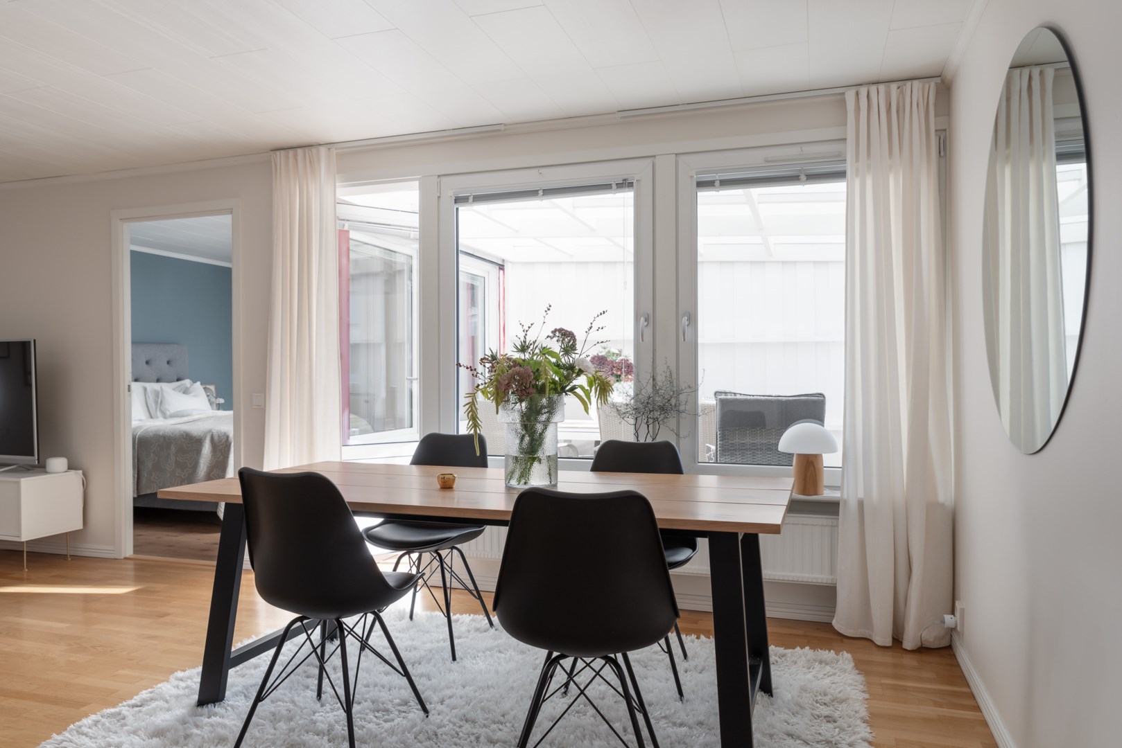 Bostadsbild från Vintervägen 97, Såld i Hökåsen, Västerås