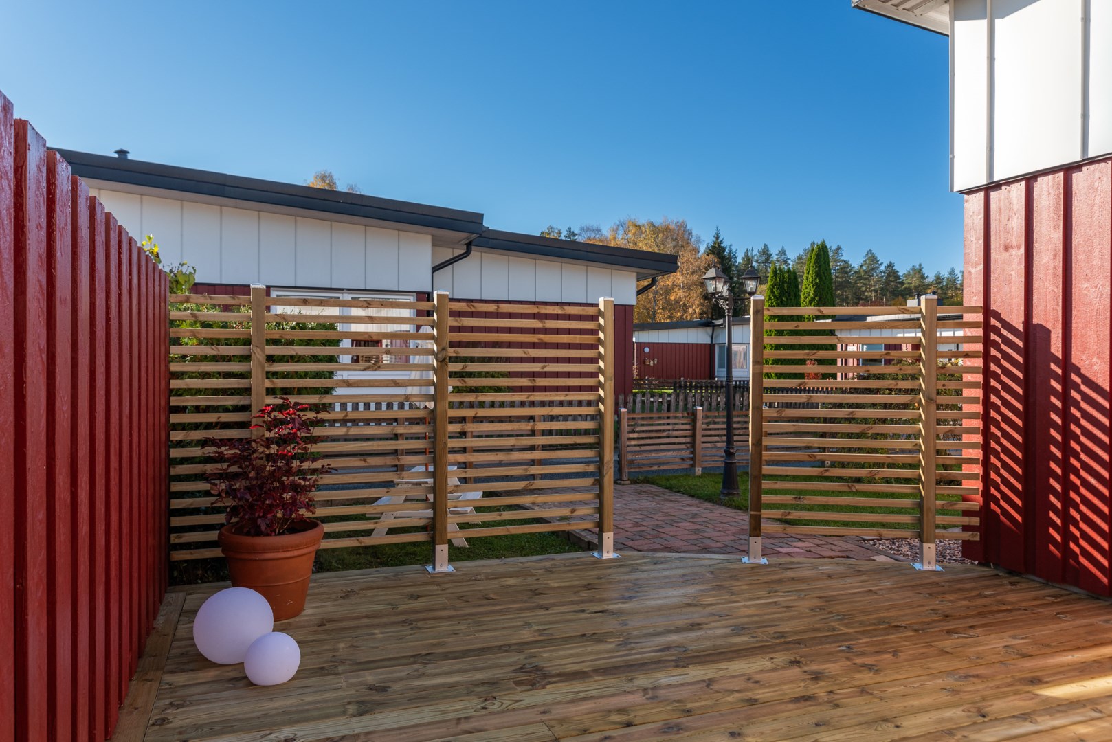 Bostadsbild från Vintervägen 97, Såld i Hökåsen, Västerås