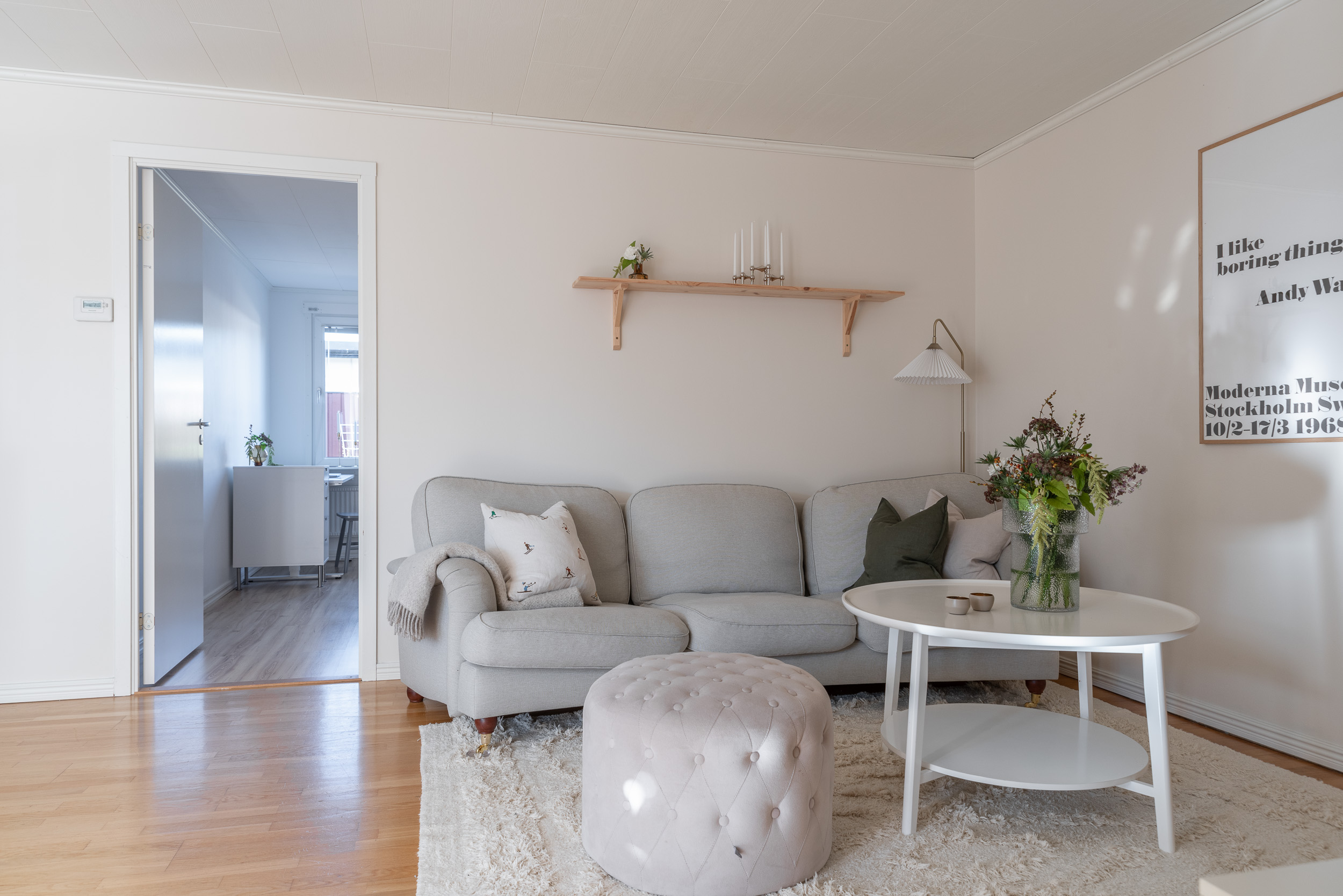 Bostadsbild från Vintervägen 97, Såld i Hökåsen, Västerås