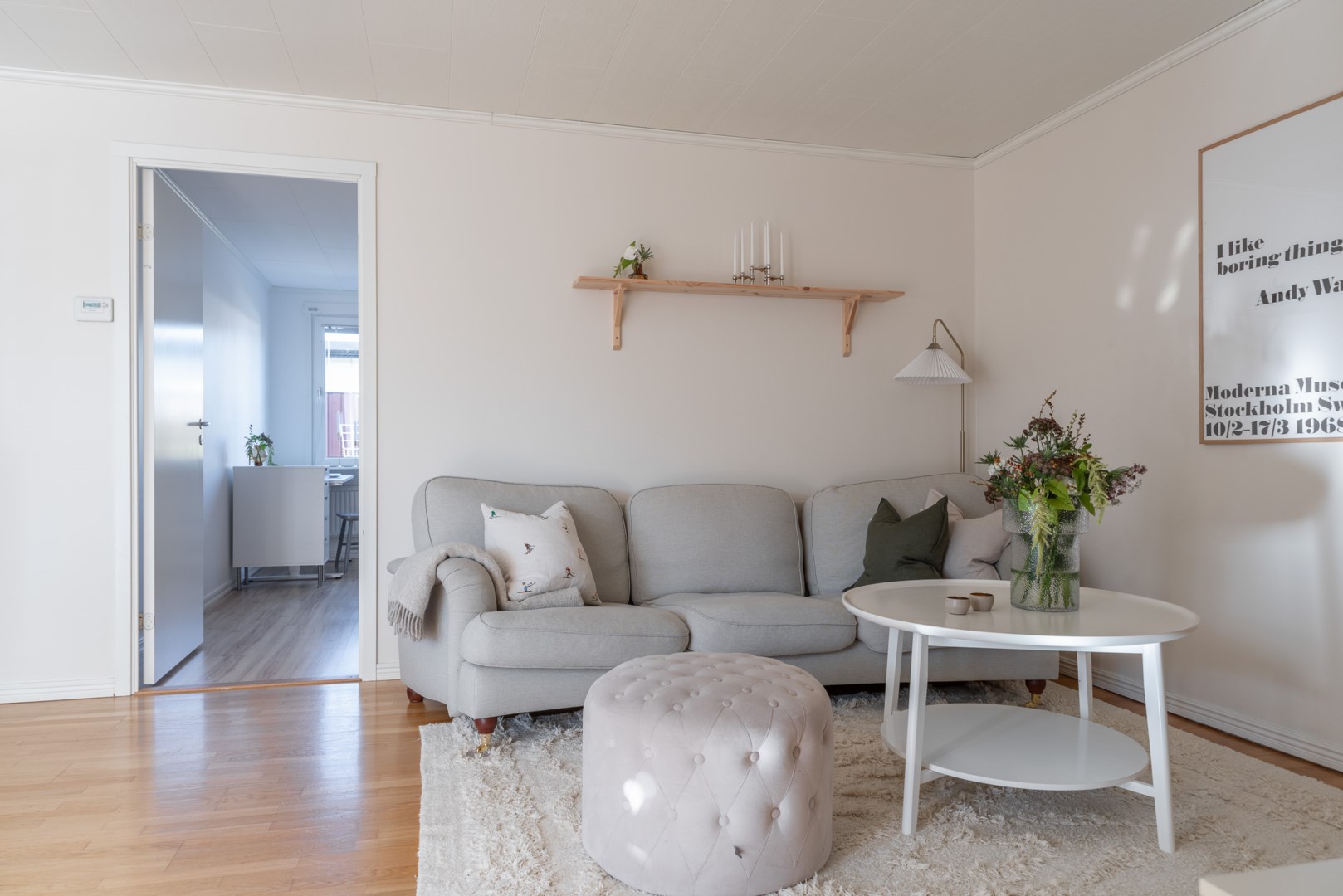 Bostadsbild från Vintervägen 97, Såld i Hökåsen, Västerås