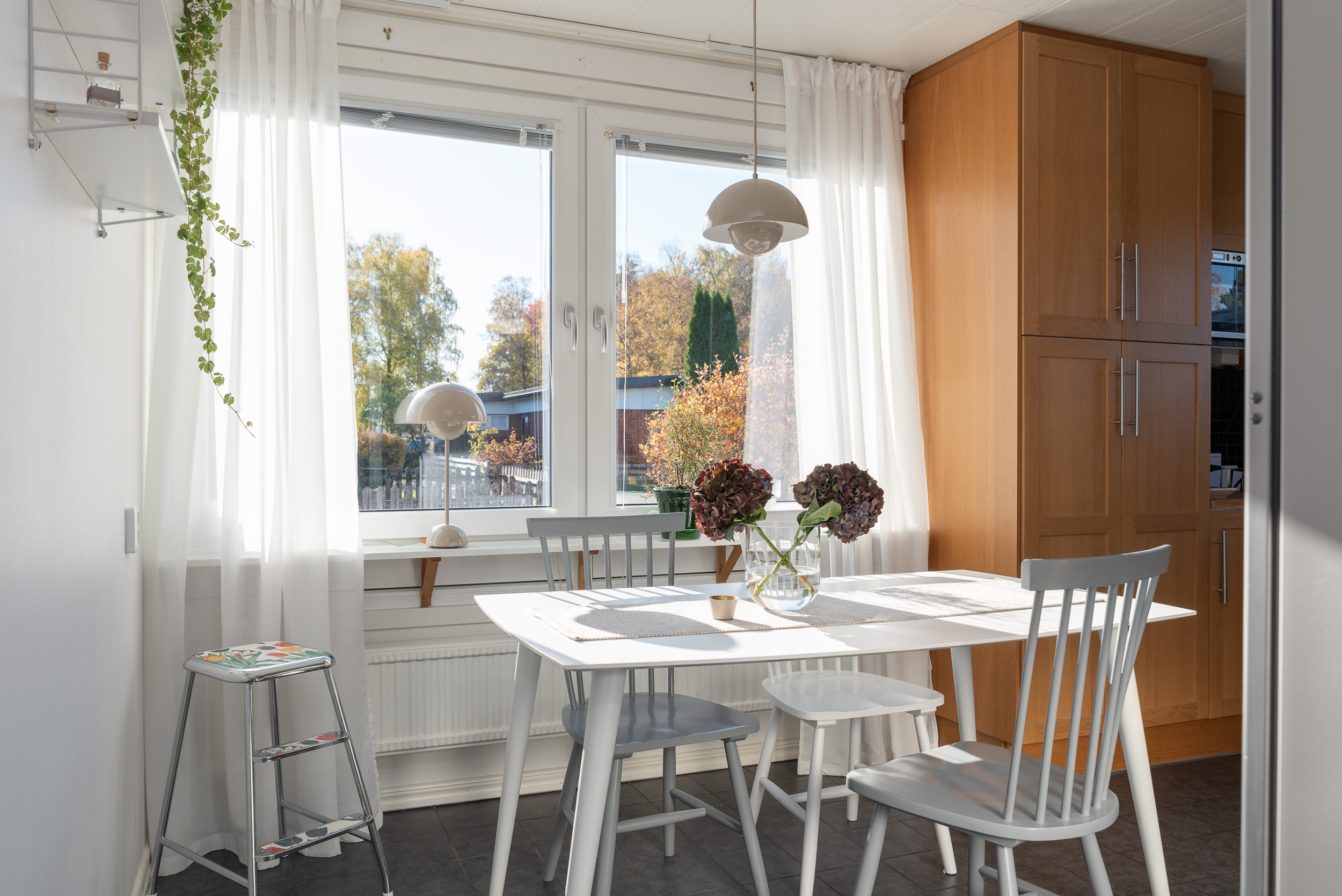 Bostadsbild från Vintervägen 97, Såld i Hökåsen, Västerås