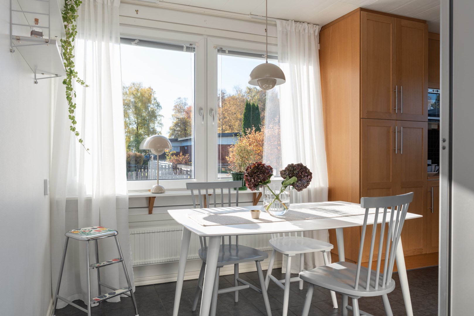 Bostadsbild från Vintervägen 97, Såld i Hökåsen, Västerås