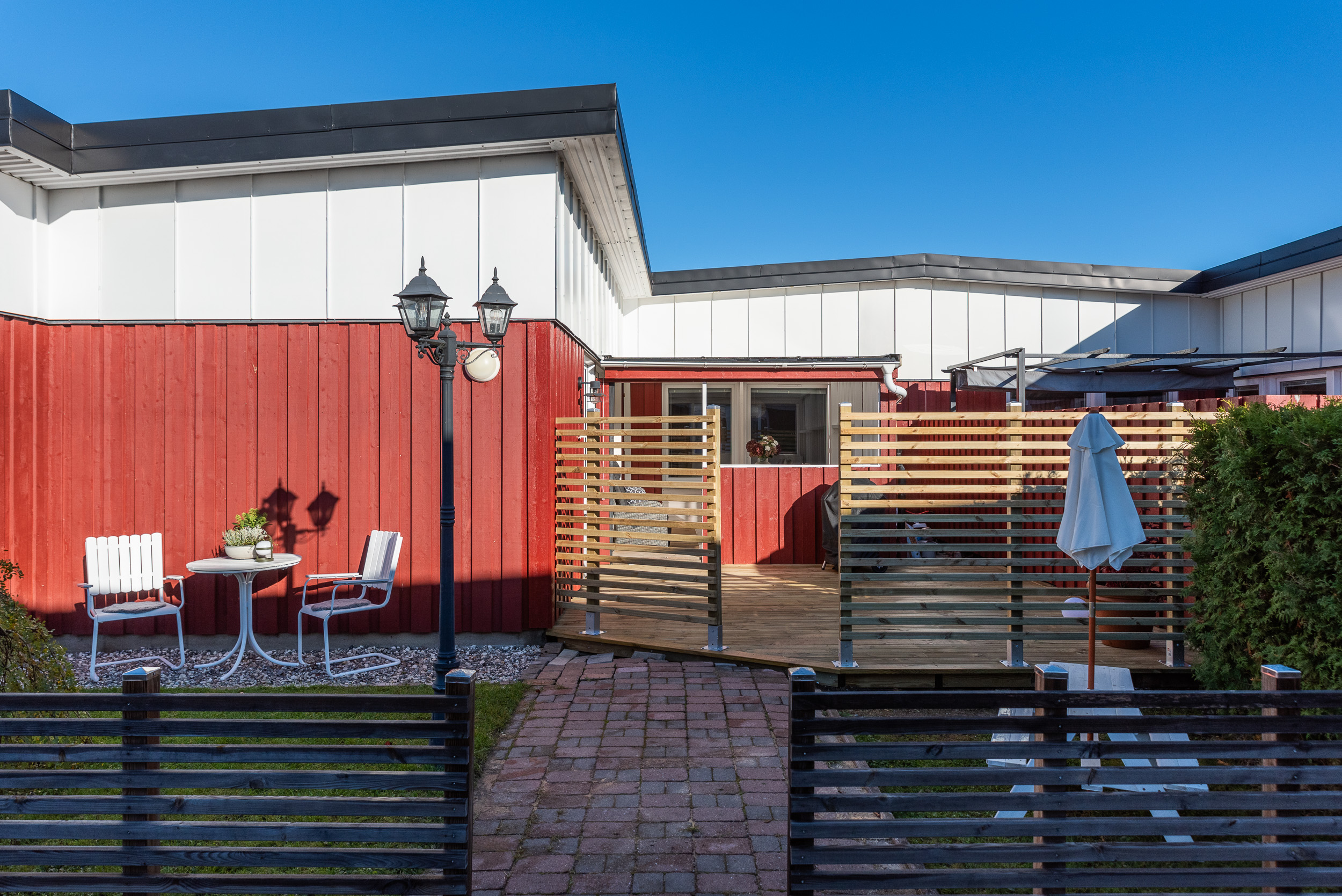 Bostadsbild från Vintervägen 97, Såld i Hökåsen, Västerås