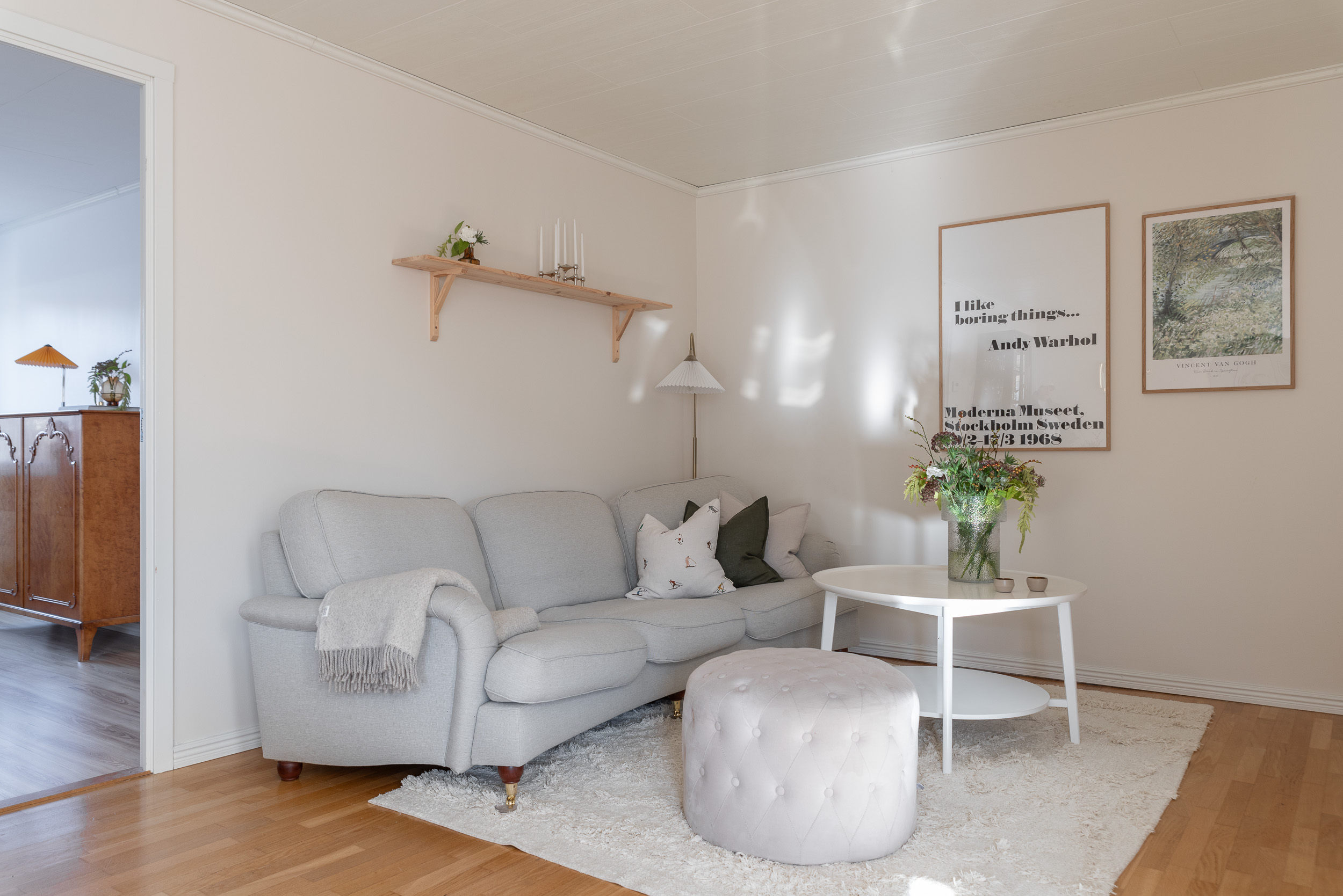 Bostadsbild från Vintervägen 97, Såld i Hökåsen, Västerås