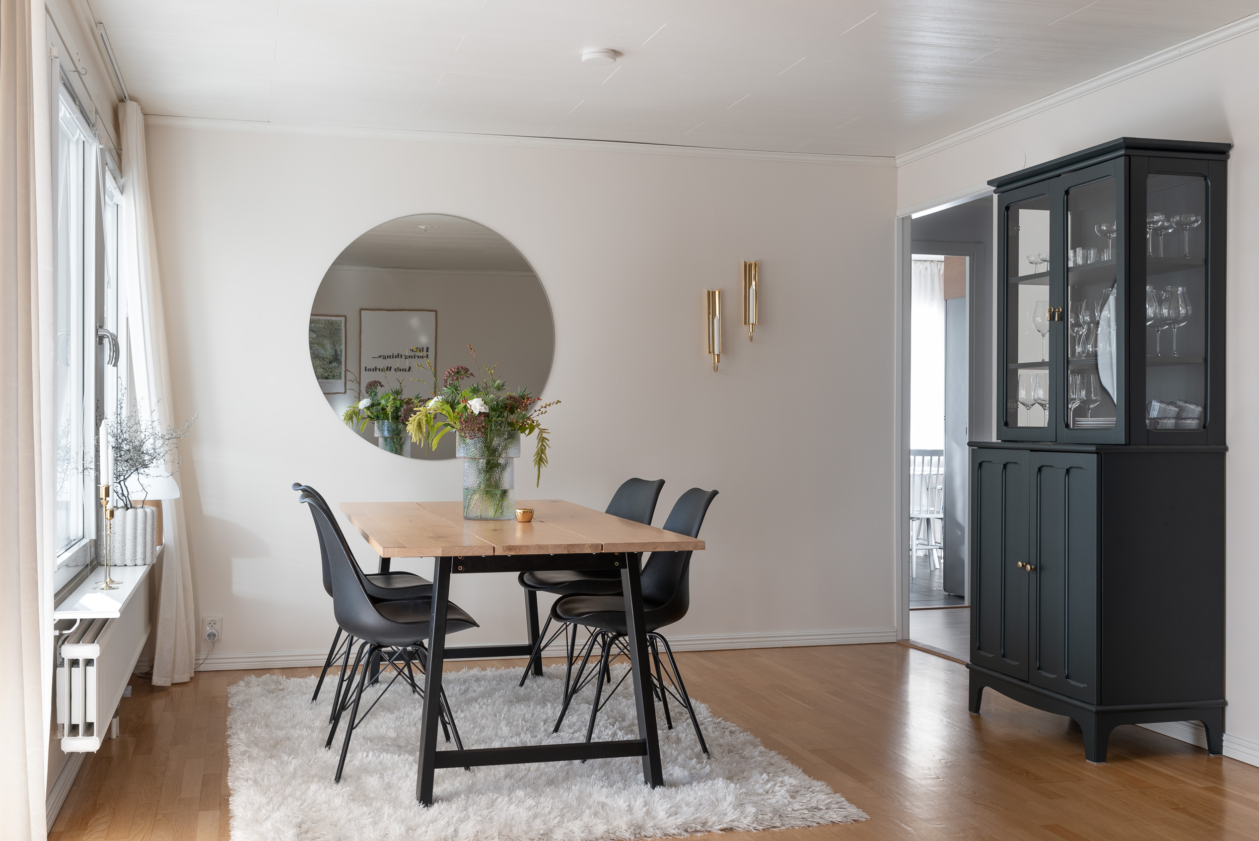 Bostadsbild från Vintervägen 97, Såld i Hökåsen, Västerås