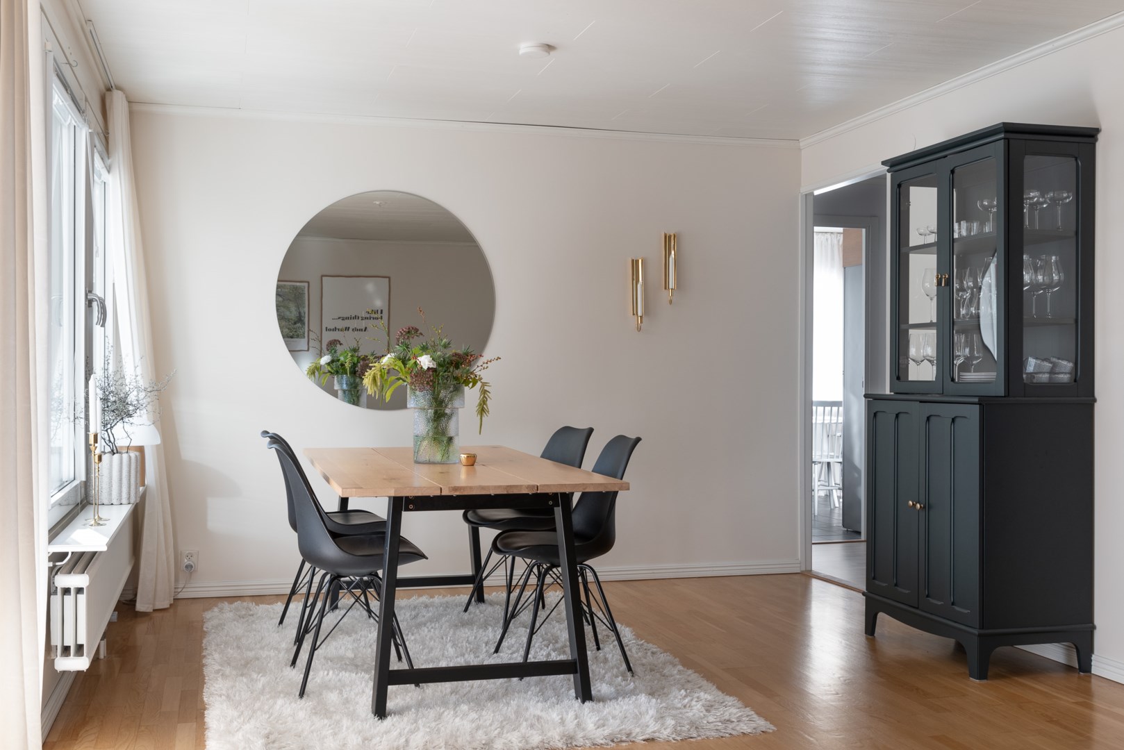 Bostadsbild från Vintervägen 97, Såld i Hökåsen, Västerås