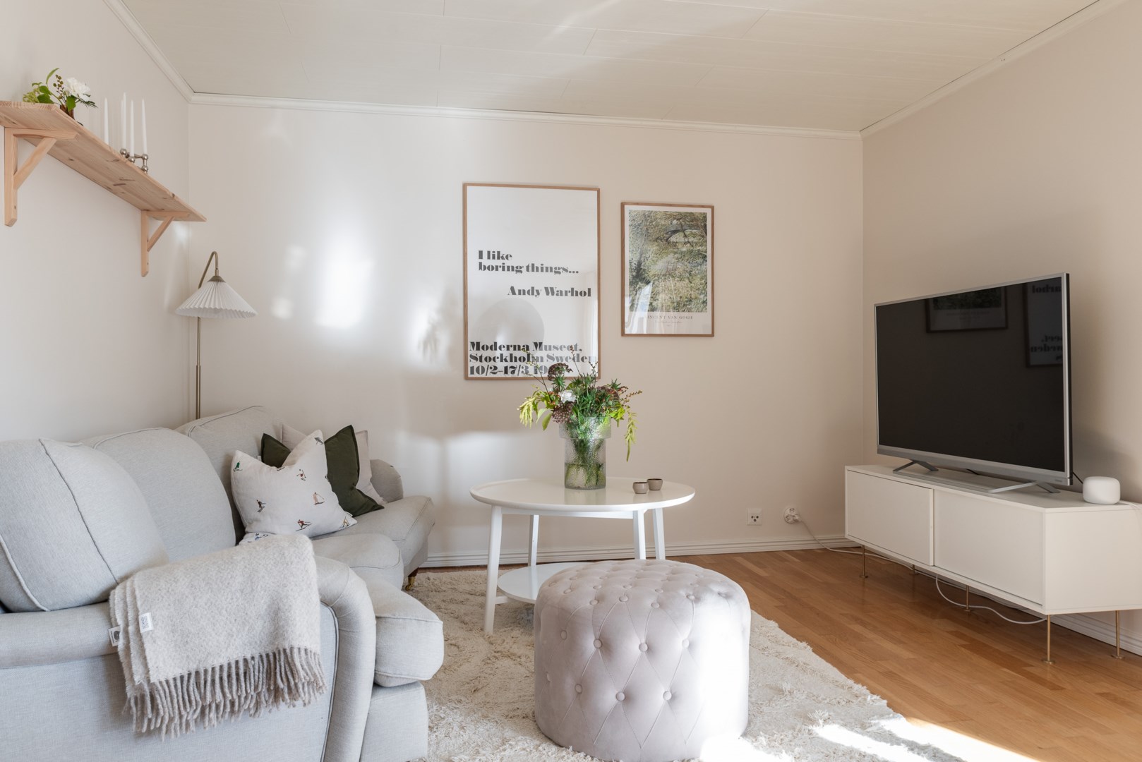 Bostadsbild från Vintervägen 97, Såld i Hökåsen, Västerås