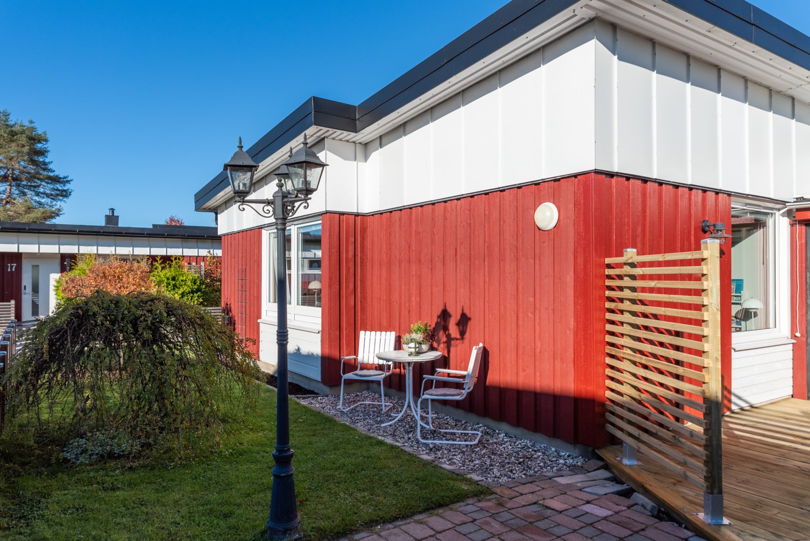 Bostadsbild från Vintervägen 97, Såld i Hökåsen, Västerås