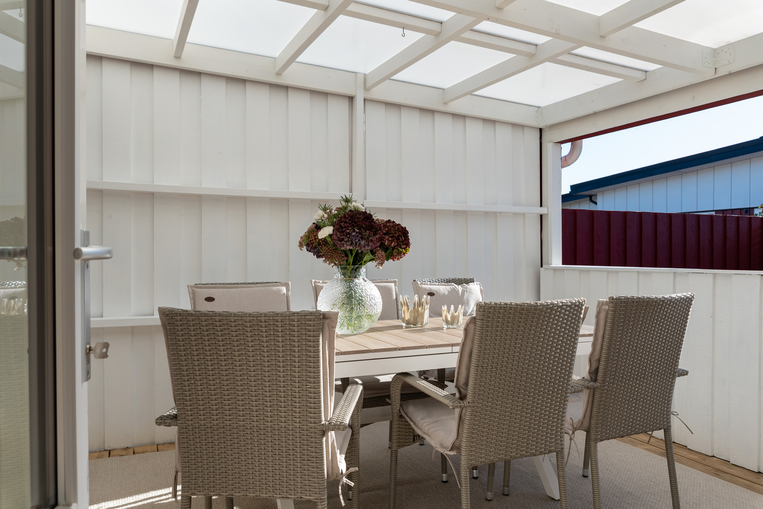 Bostadsbild från Vintervägen 97, Såld i Hökåsen, Västerås