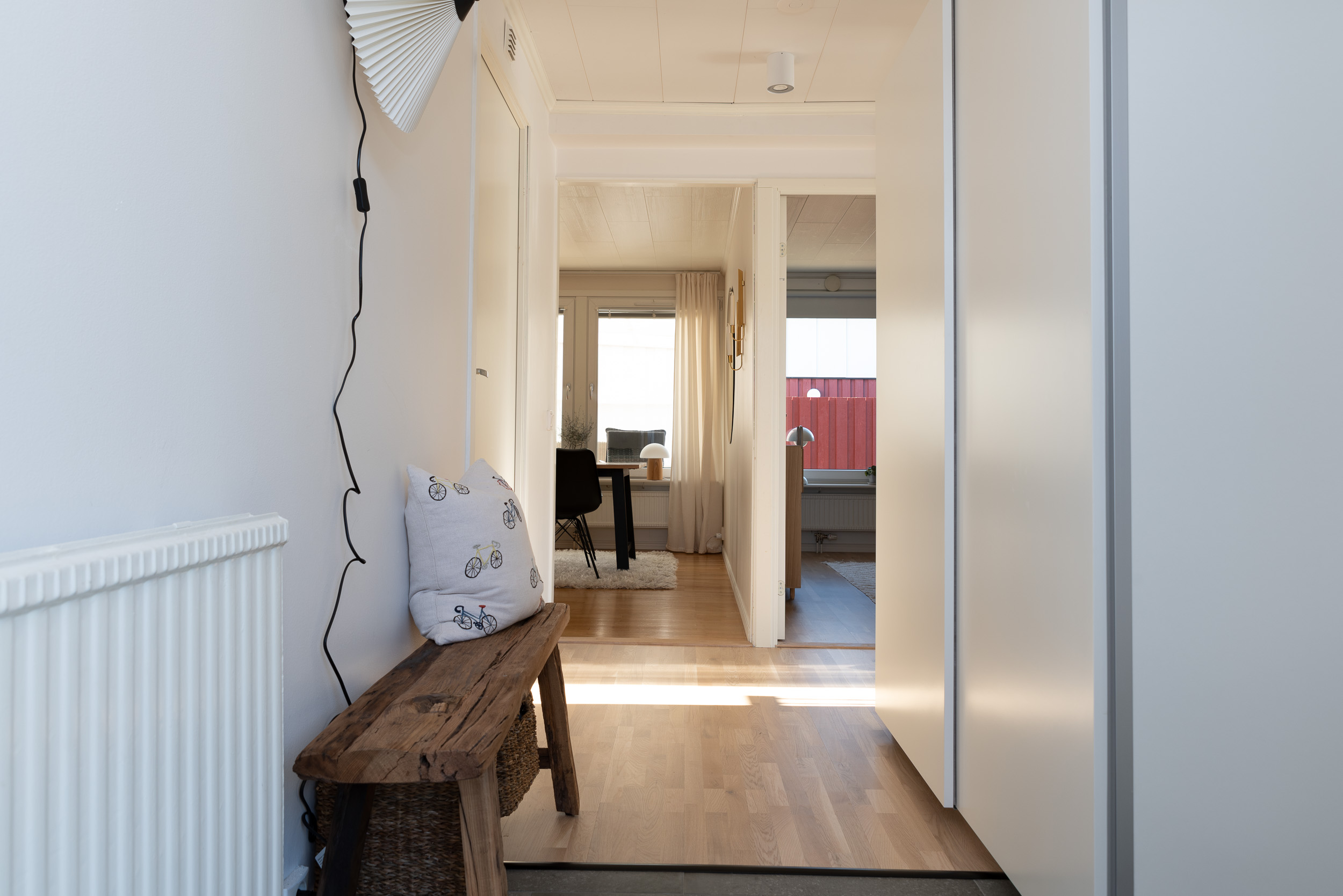 Bostadsbild från Vintervägen 97, Såld i Hökåsen, Västerås