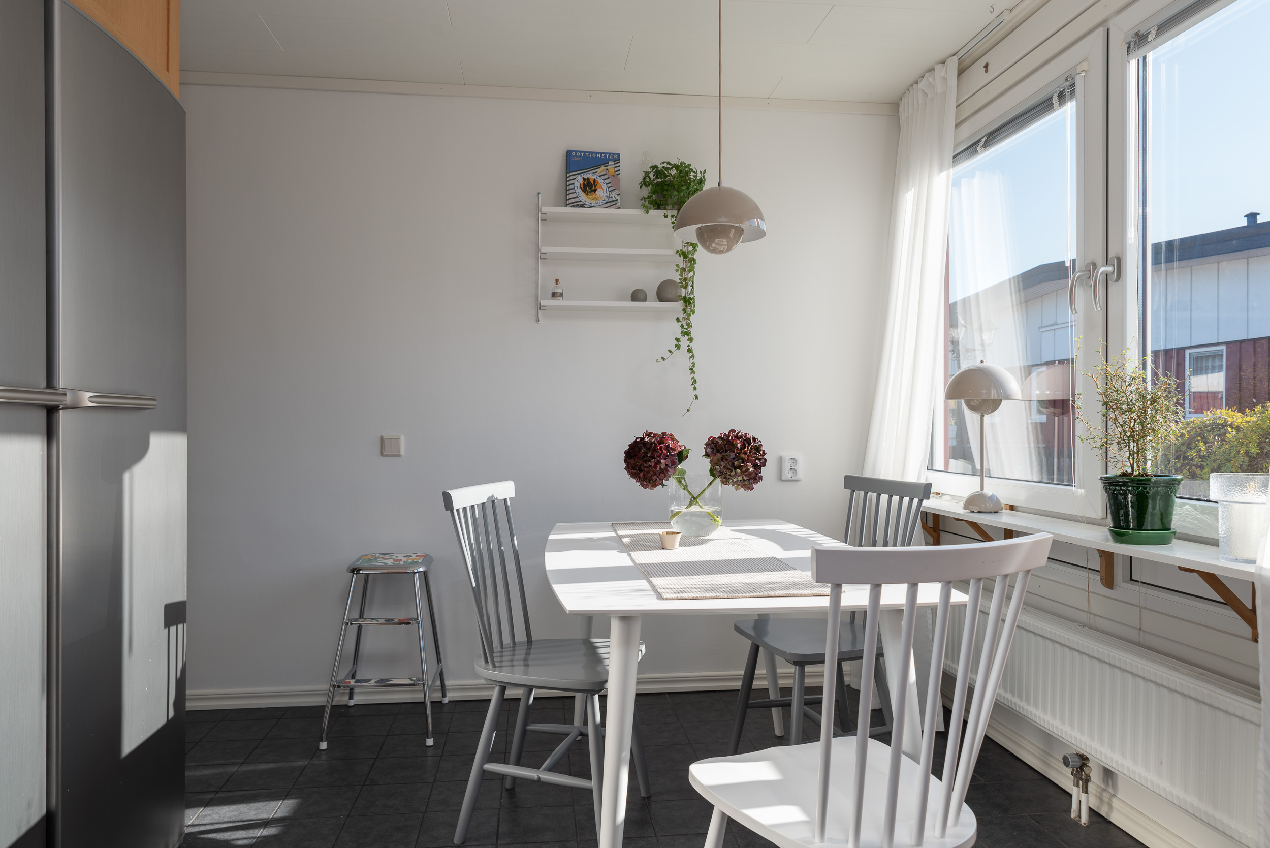 Bostadsbild från Vintervägen 97, Såld i Hökåsen, Västerås