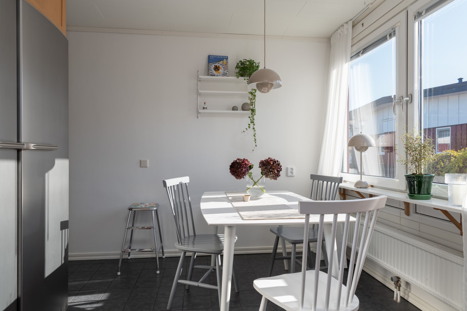 Bostadsbild från Vintervägen 97, Såld i Hökåsen, Västerås