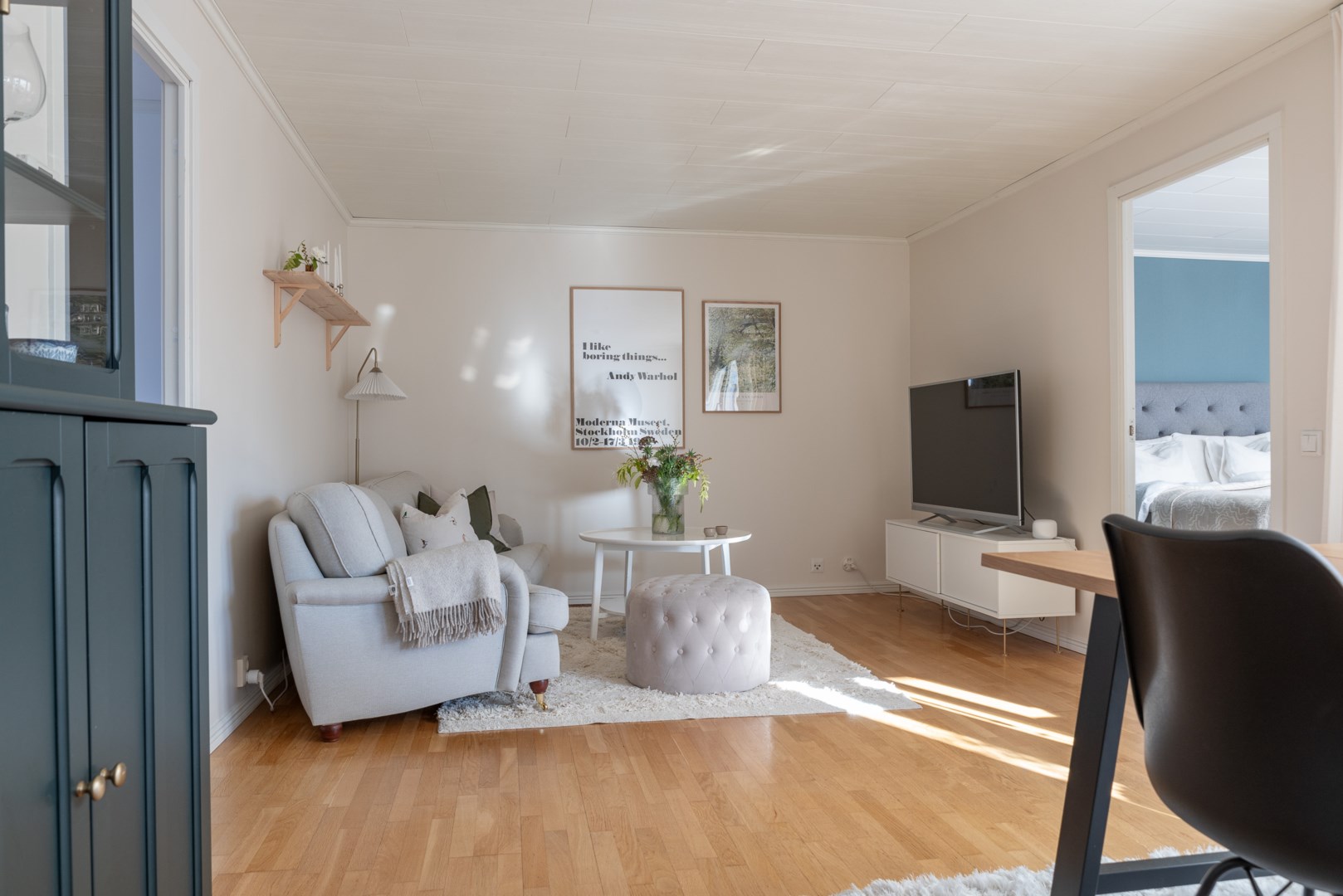 Bostadsbild från Vintervägen 97, Såld i Hökåsen, Västerås