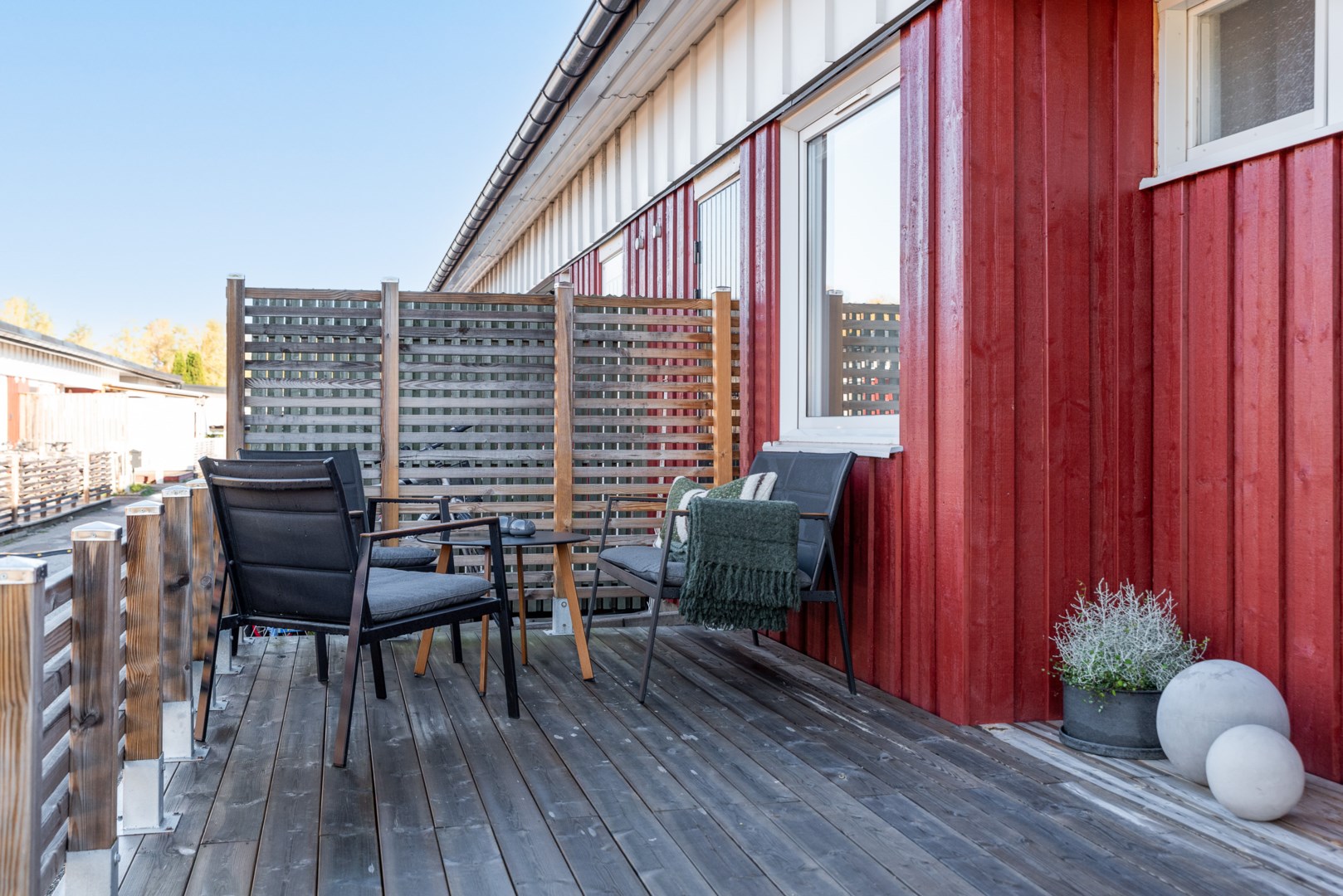 Bostadsbild från Vintervägen 97, Såld i Hökåsen, Västerås