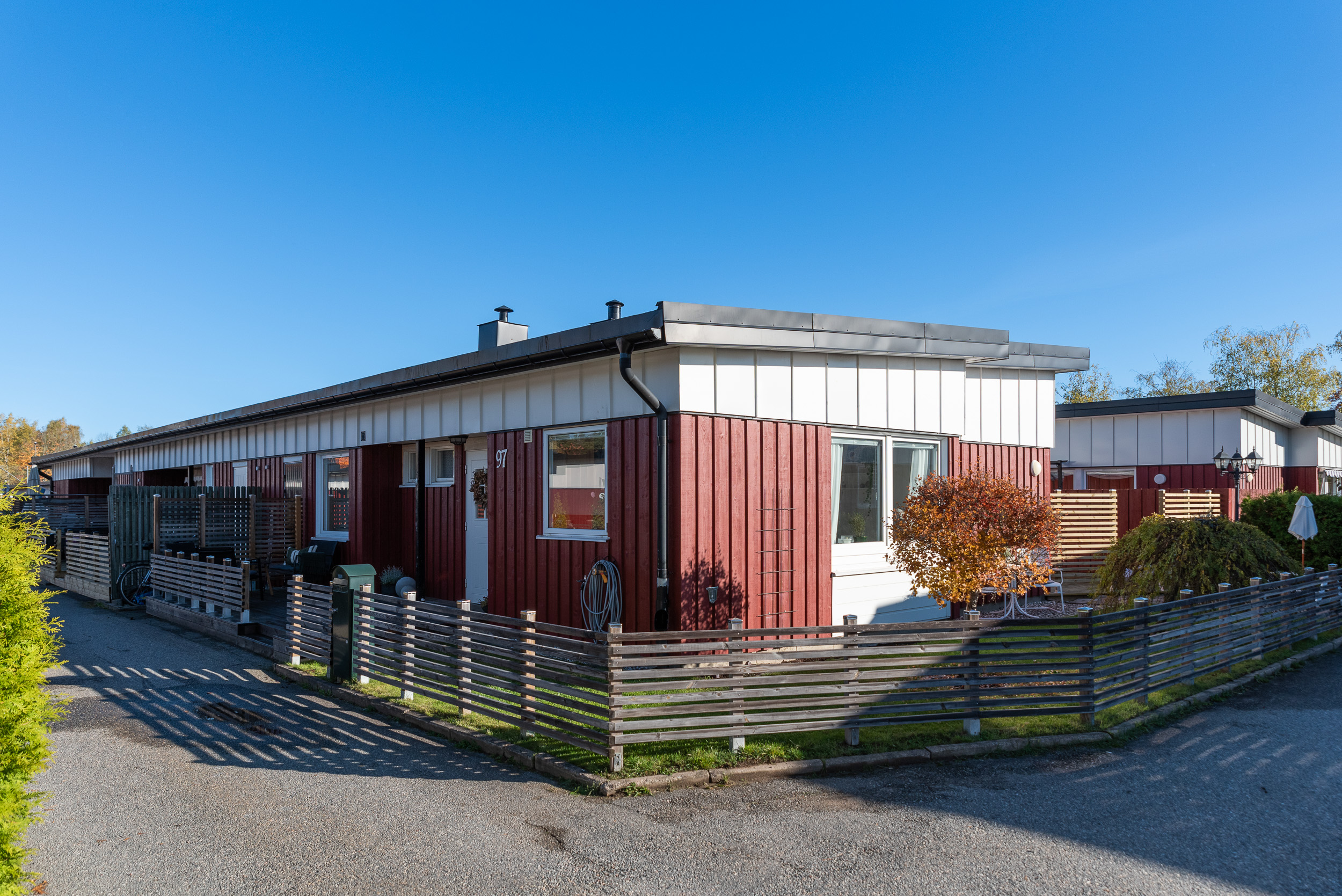 Bostadsbild från Vintervägen 97, Såld i Hökåsen, Västerås