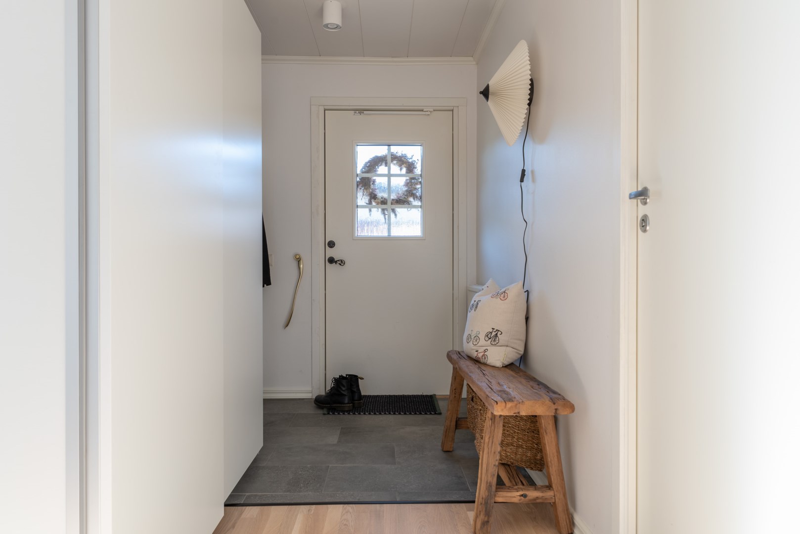 Bostadsbild från Vintervägen 97, Såld i Hökåsen, Västerås