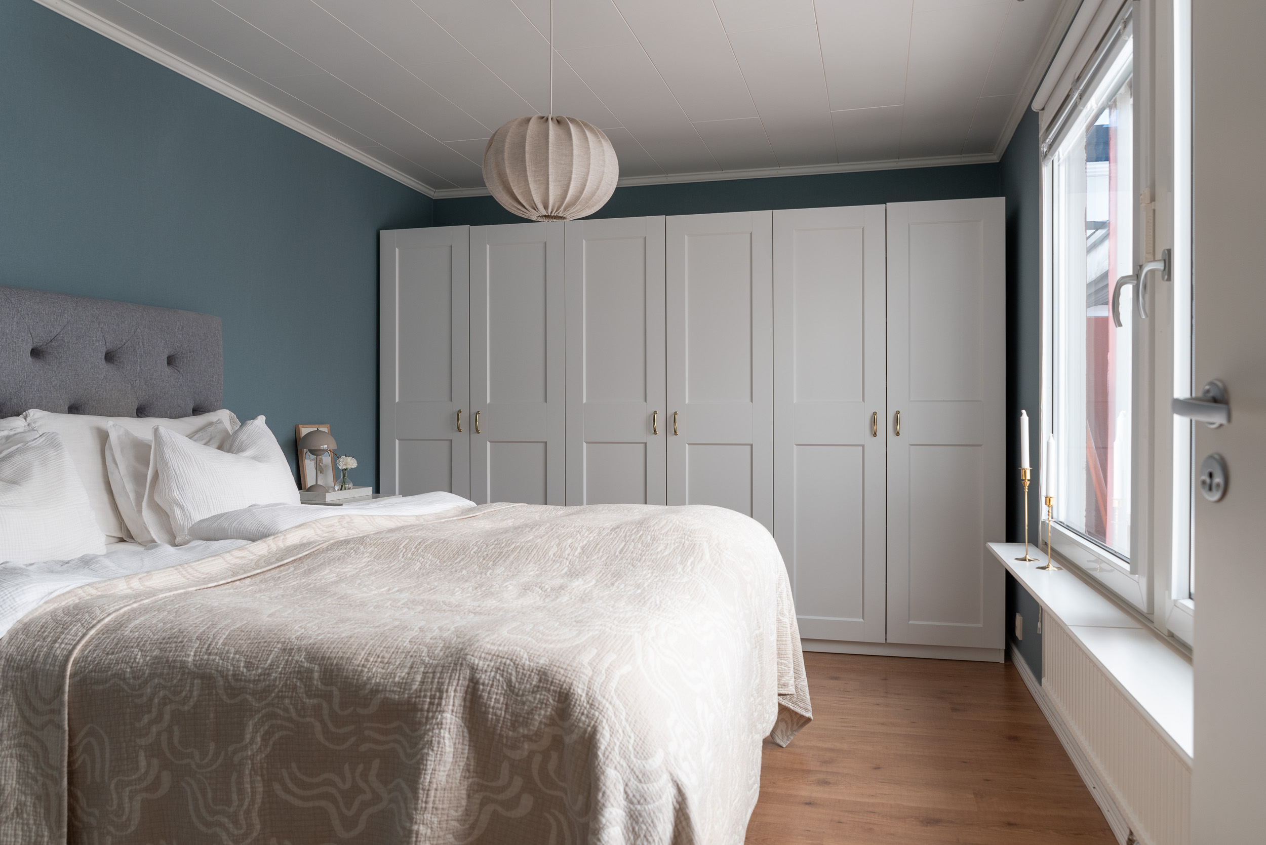 Bostadsbild från Vintervägen 97, Såld i Hökåsen, Västerås