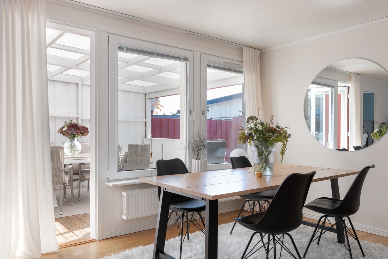 Bostadsbild från Vintervägen 97, Såld i Hökåsen, Västerås