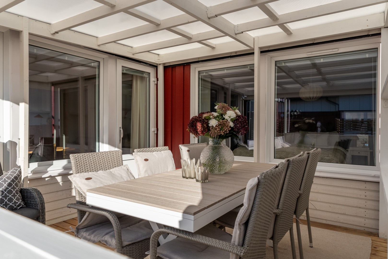 Bostadsbild från Vintervägen 97, Såld i Hökåsen, Västerås