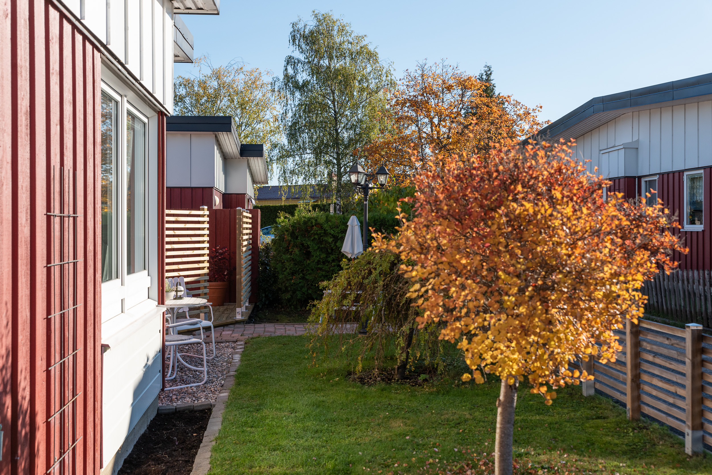 Bostadsbild från Vintervägen 97, Såld i Hökåsen, Västerås