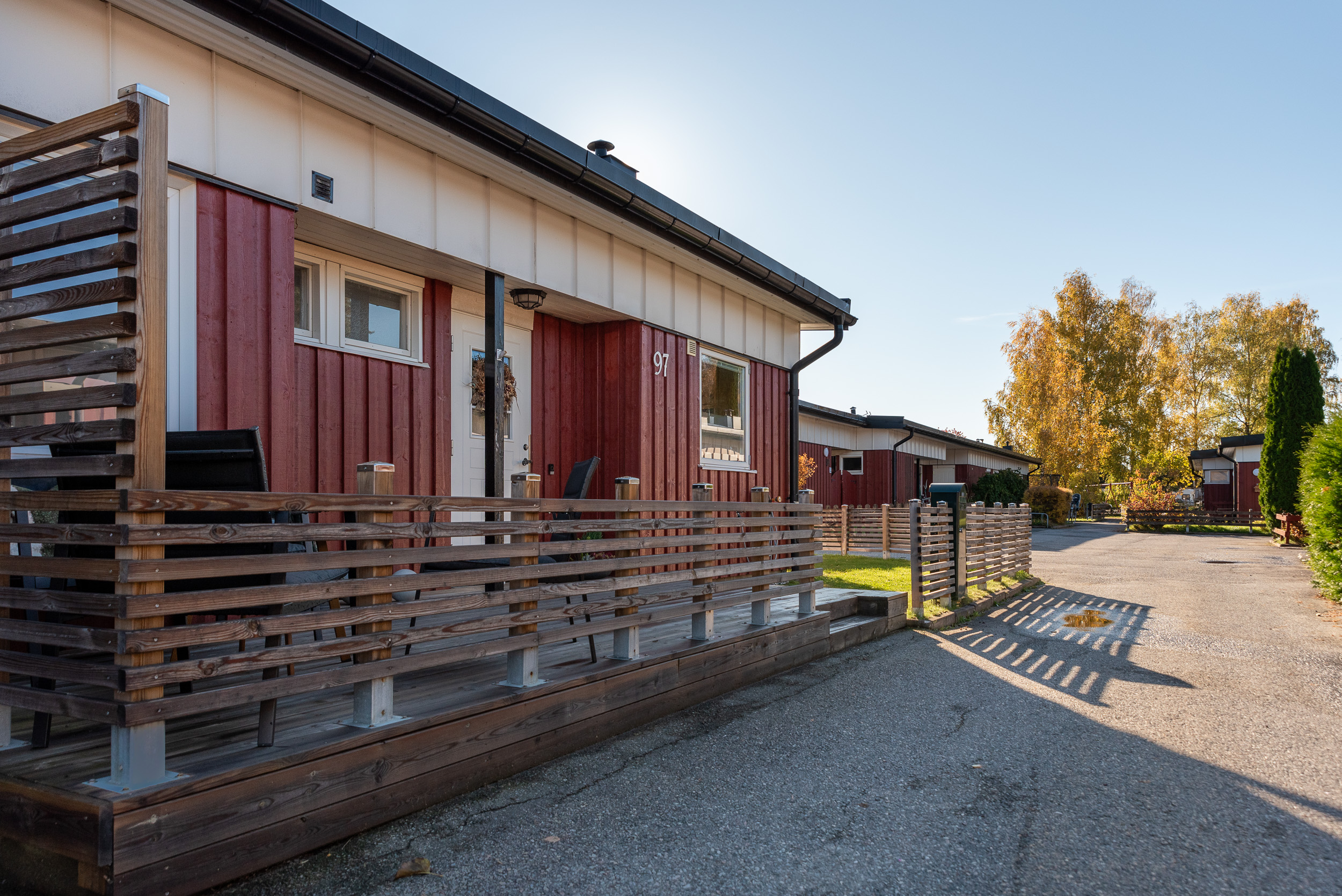 Bostadsbild från Vintervägen 97, Såld i Hökåsen, Västerås