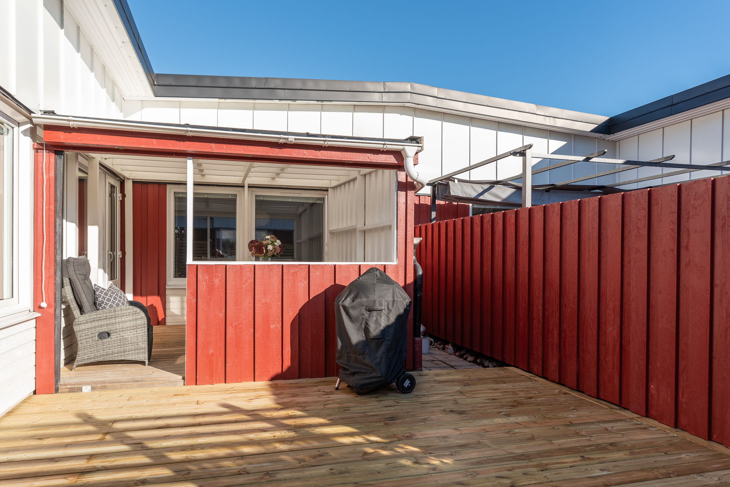 Bostadsbild från Vintervägen 97, Såld i Hökåsen, Västerås