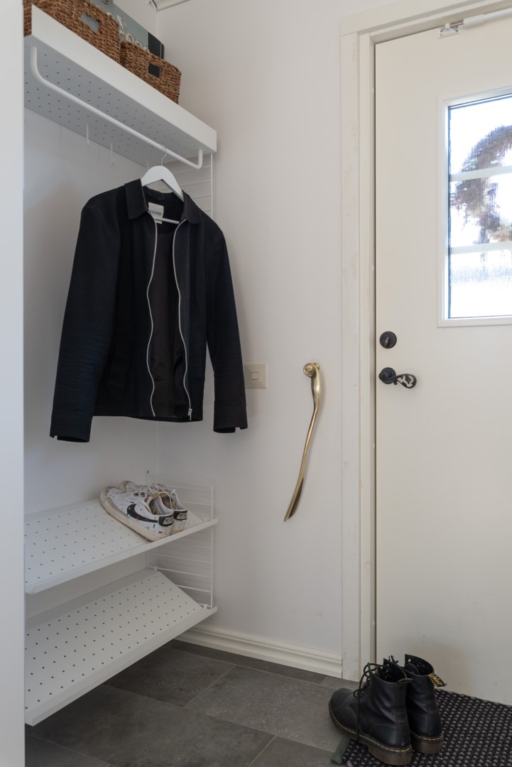 Bostadsbild från Vintervägen 97, Såld i Hökåsen, Västerås