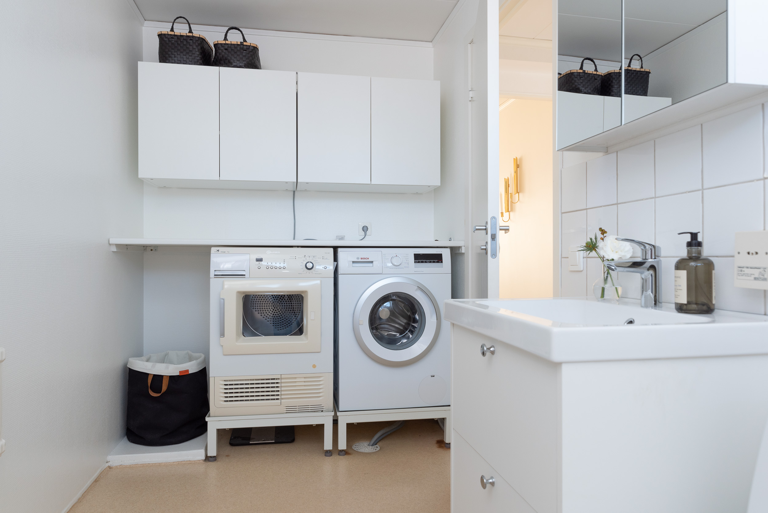 Bostadsbild från Vintervägen 97, Såld i Hökåsen, Västerås