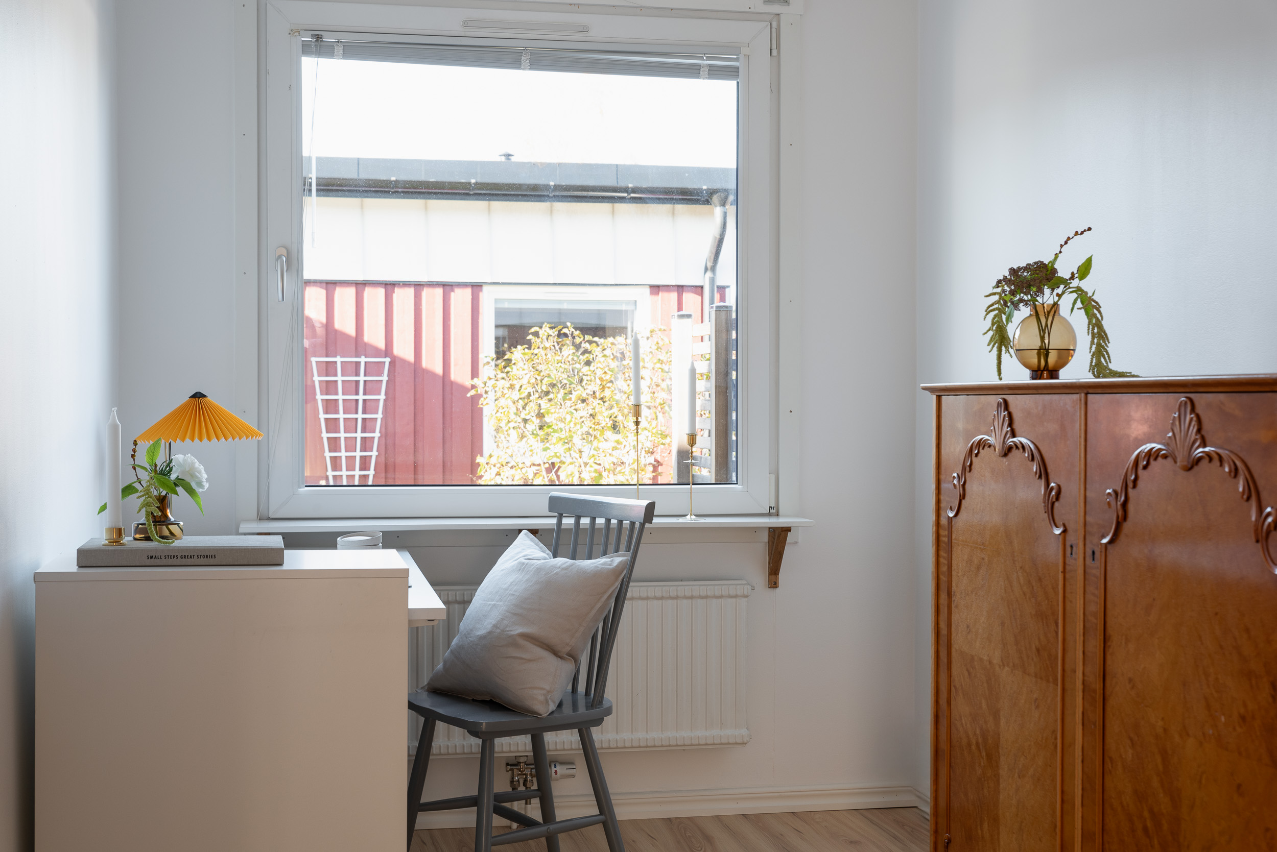 Bostadsbild från Vintervägen 97, Såld i Hökåsen, Västerås