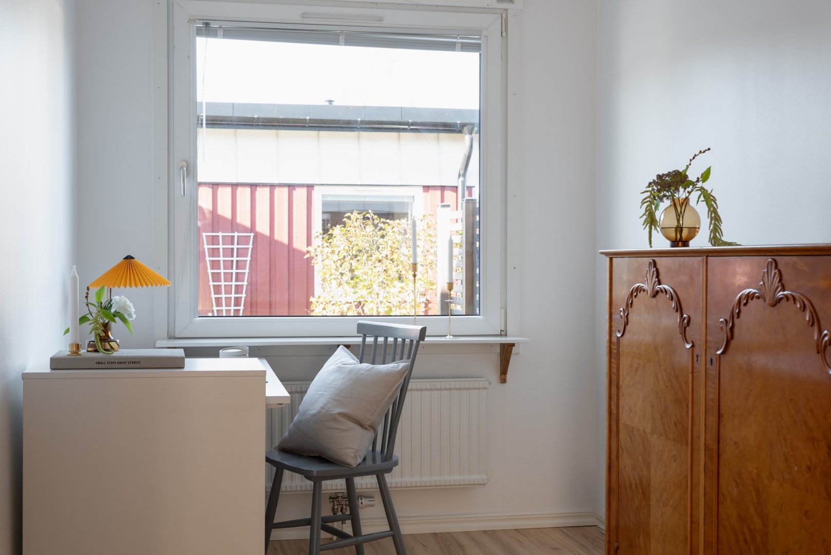 Bostadsbild från Vintervägen 97, Såld i Hökåsen, Västerås