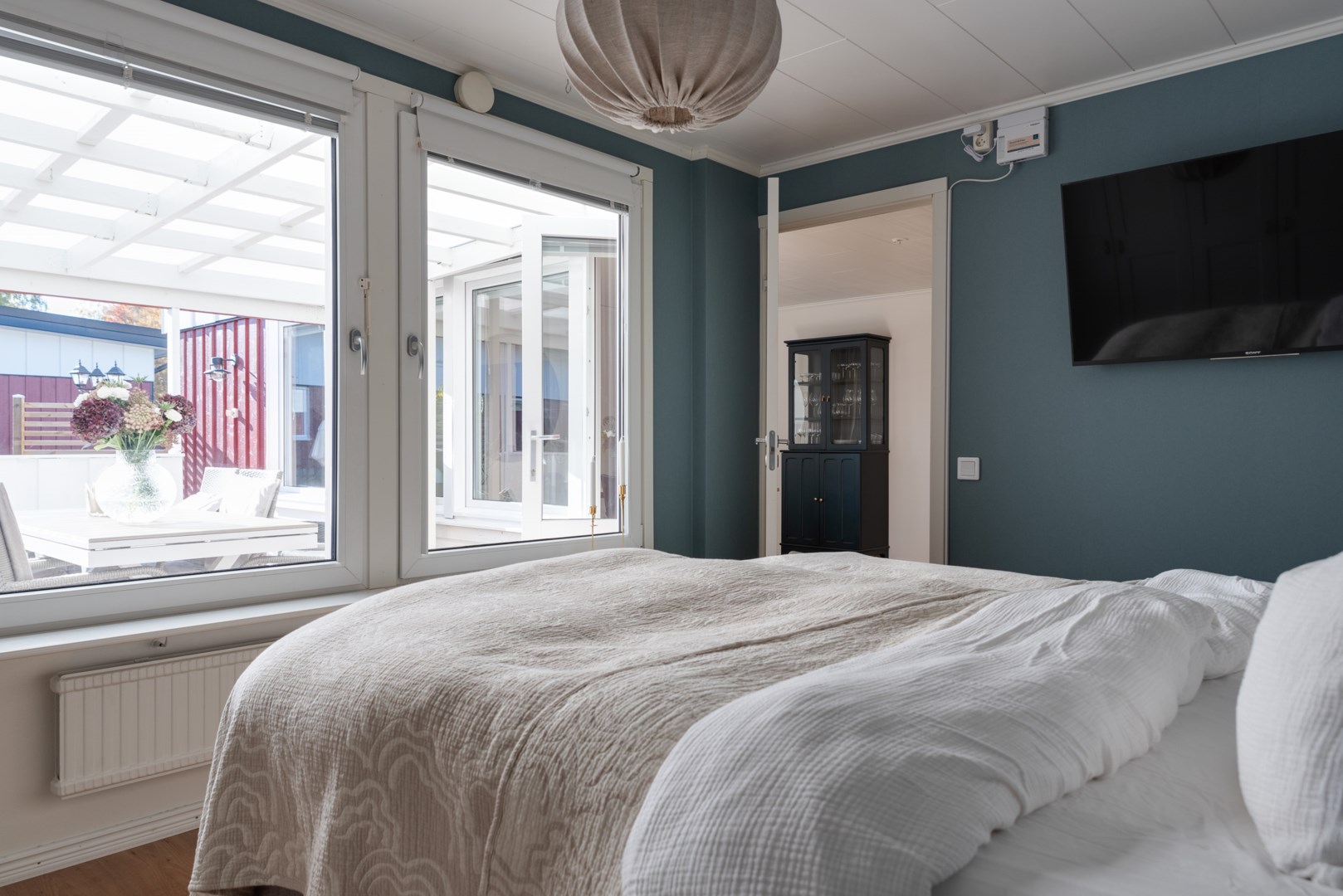 Bostadsbild från Vintervägen 97, Såld i Hökåsen, Västerås