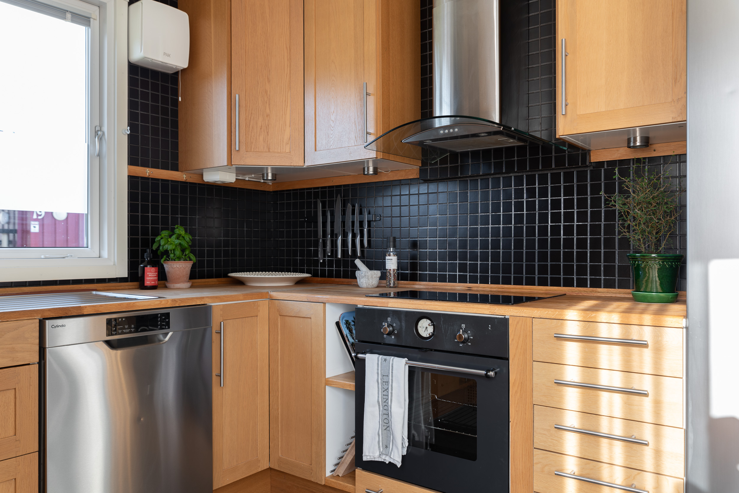 Bostadsbild från Vintervägen 97, Såld i Hökåsen, Västerås