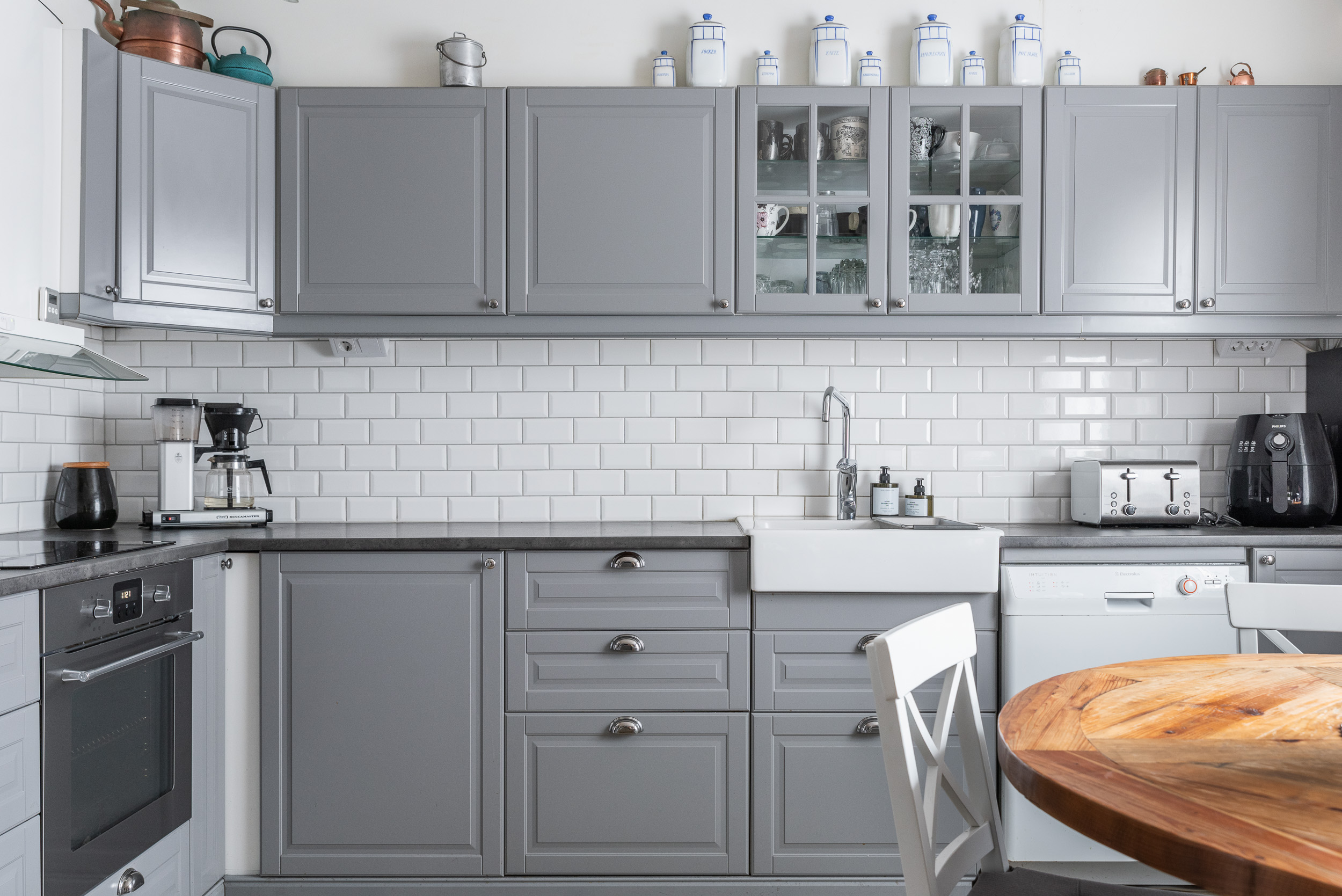 Bostadsbild från Egnahemsvägen 2E, Såld i Tillberga, Västerås