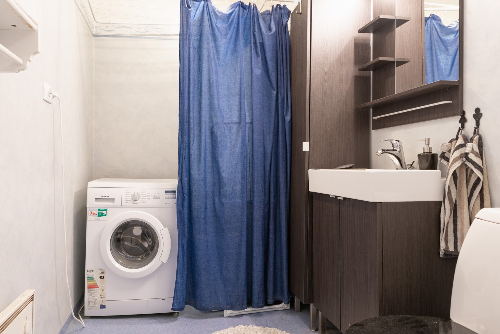 Bostadsbild från Egnahemsvägen 2E, Såld i Tillberga, Västerås