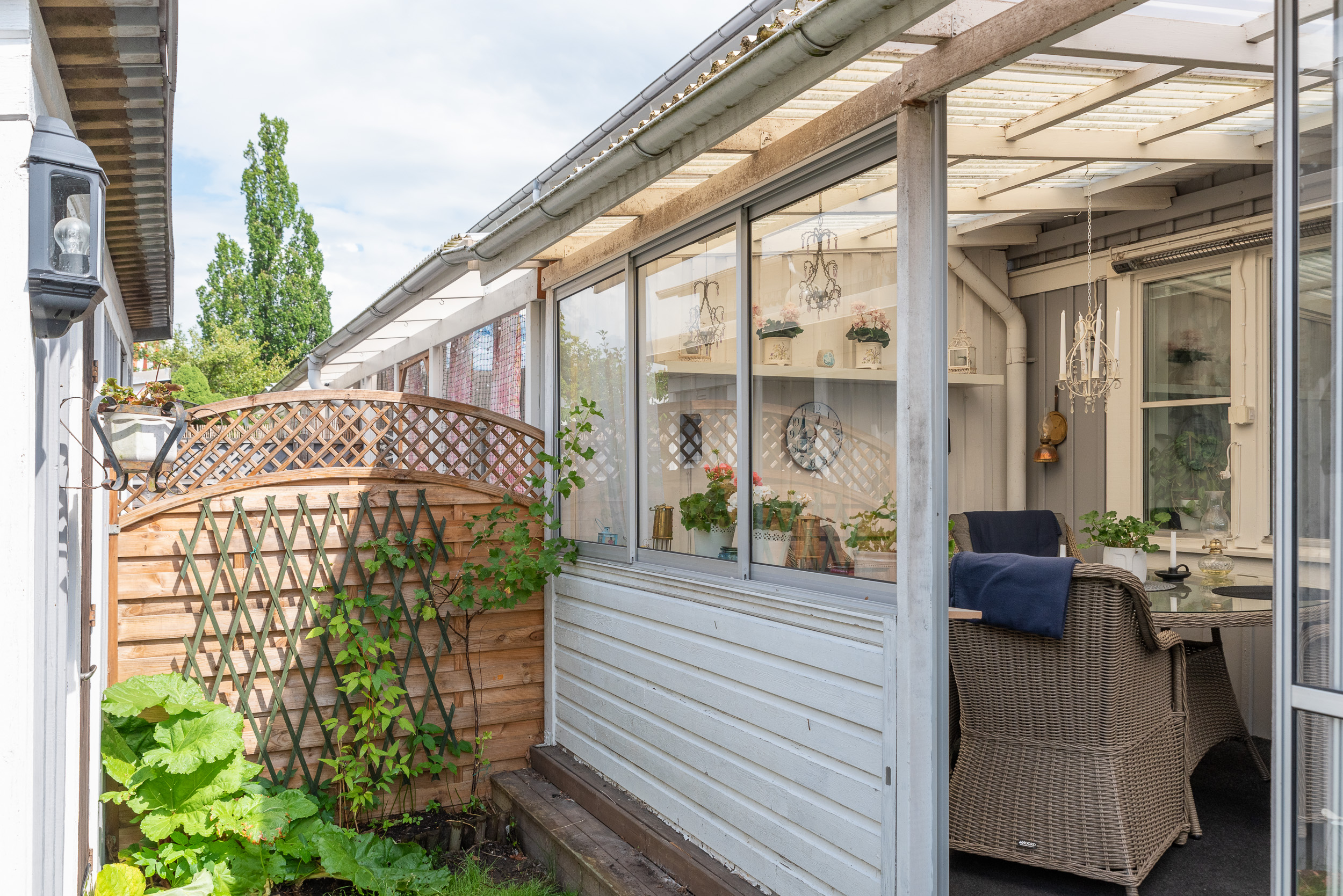 Bostadsbild från Egnahemsvägen 2E, Såld i Tillberga, Västerås