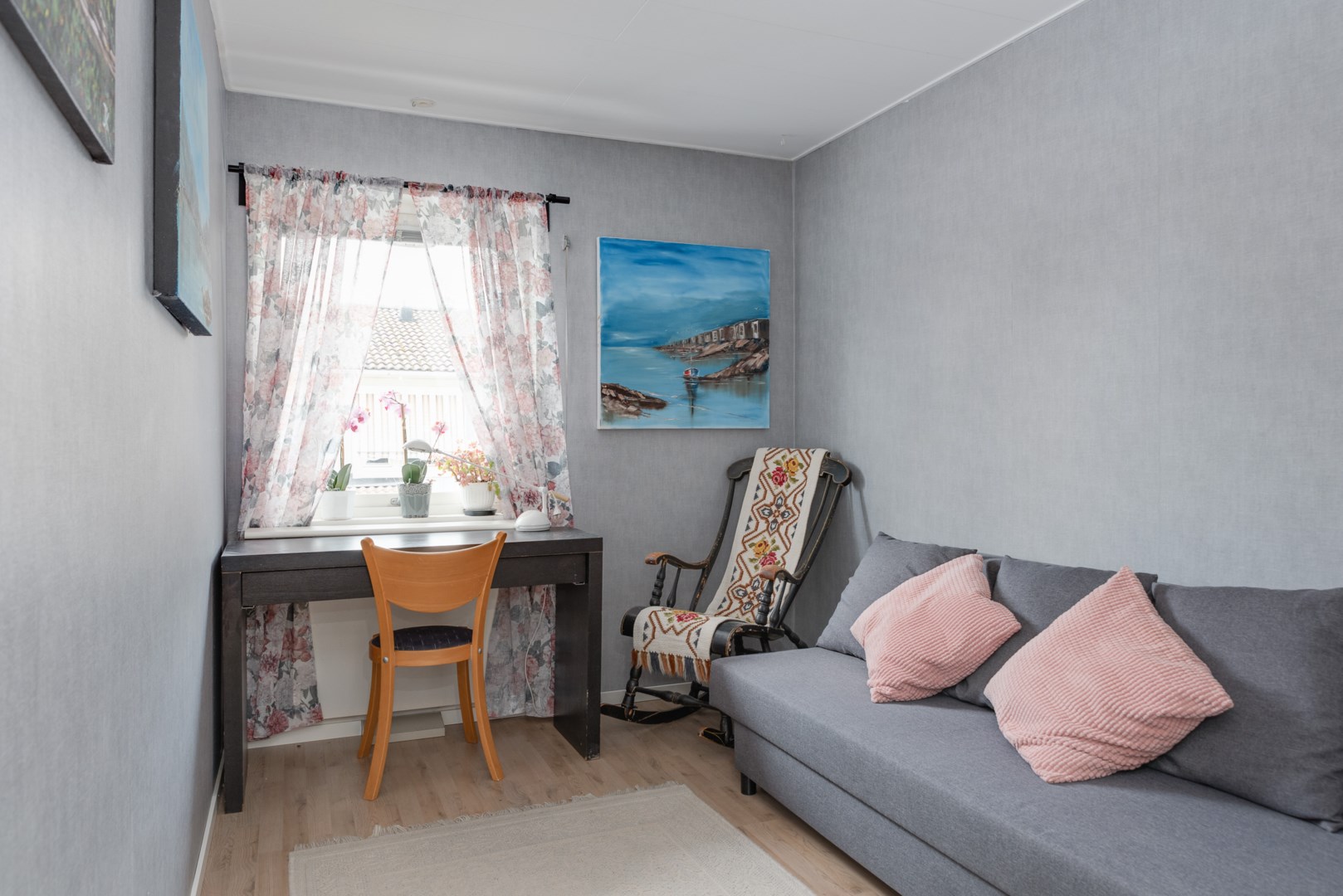 Bostadsbild från Egnahemsvägen 2E, Såld i Tillberga, Västerås