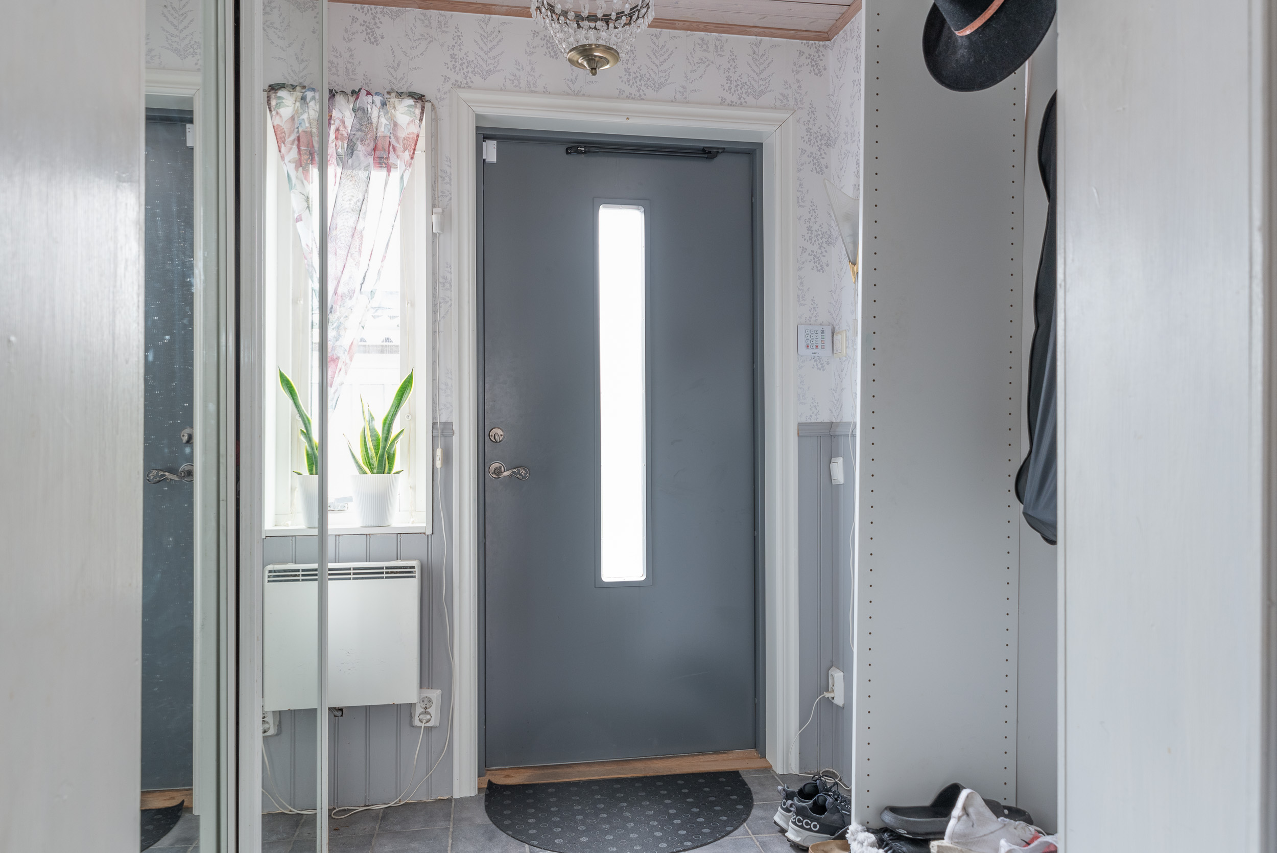 Bostadsbild från Egnahemsvägen 2E, Såld i Tillberga, Västerås