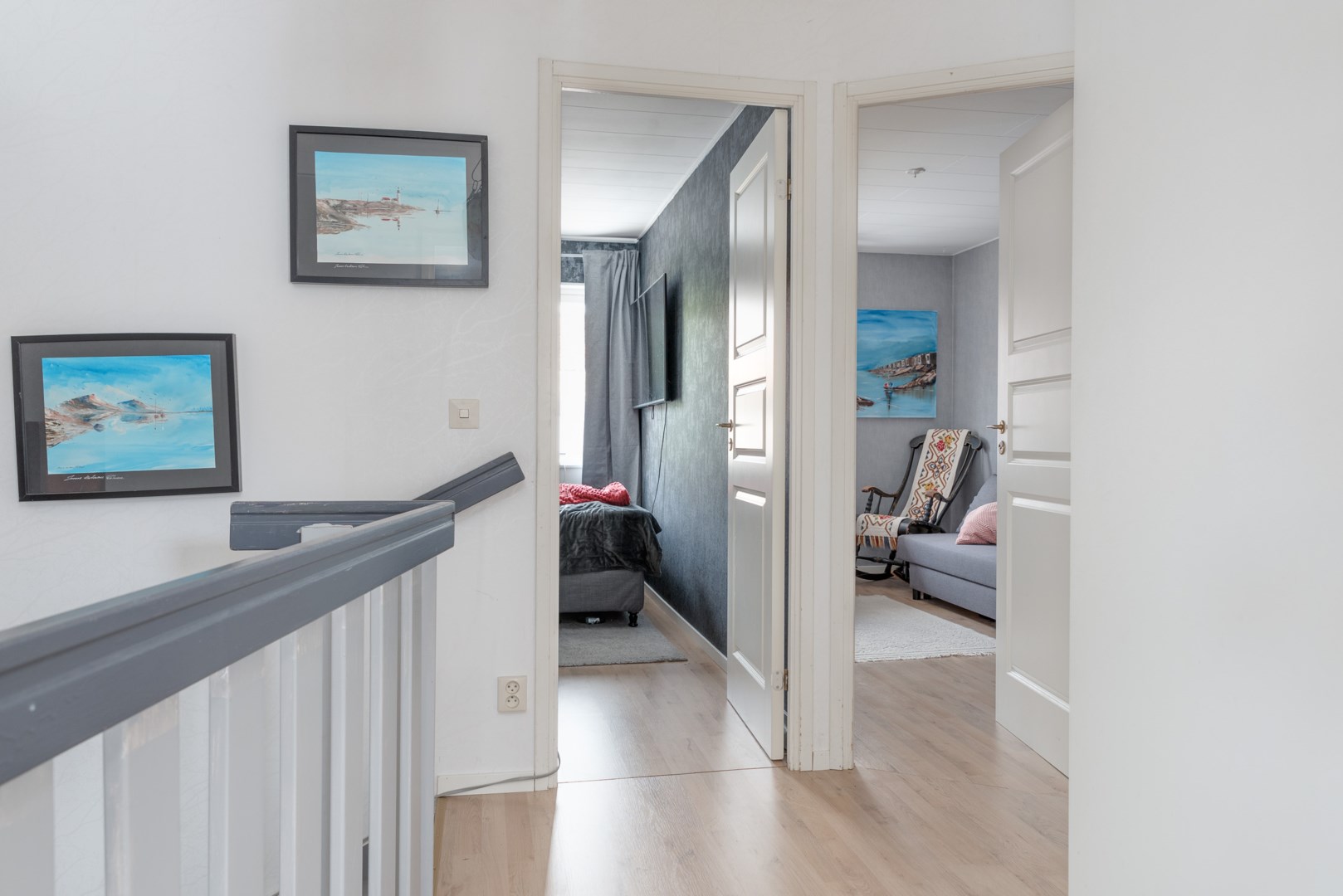 Bostadsbild från Egnahemsvägen 2E, Såld i Tillberga, Västerås