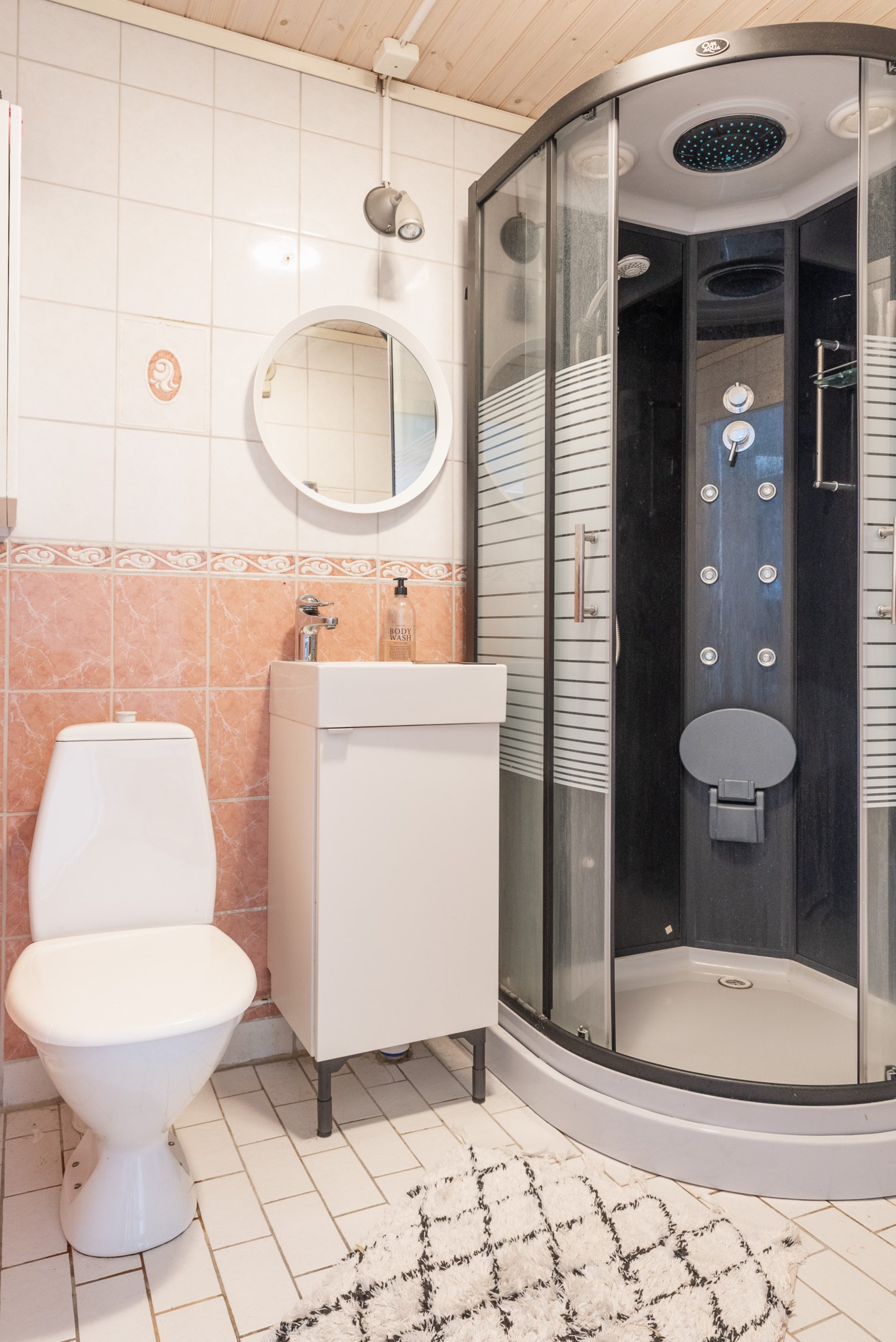 Bostadsbild från Egnahemsvägen 2E, Såld i Tillberga, Västerås