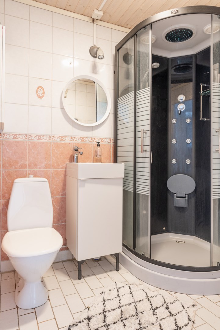 Bostadsbild från Egnahemsvägen 2E, Såld i Tillberga, Västerås