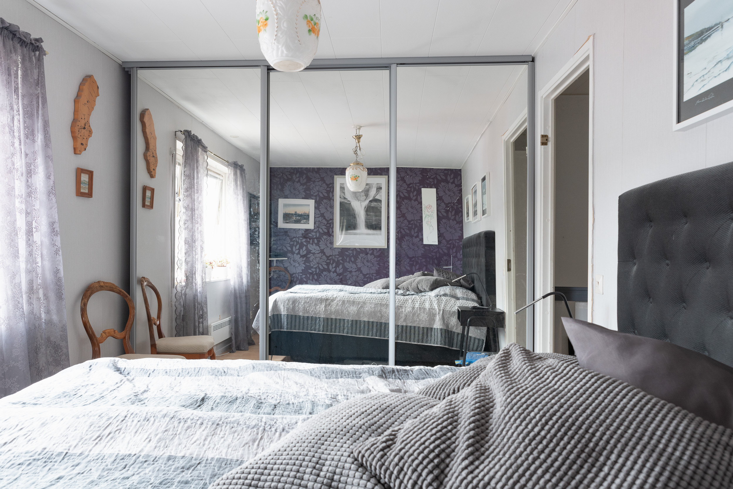 Bostadsbild från Egnahemsvägen 2E, Såld i Tillberga, Västerås