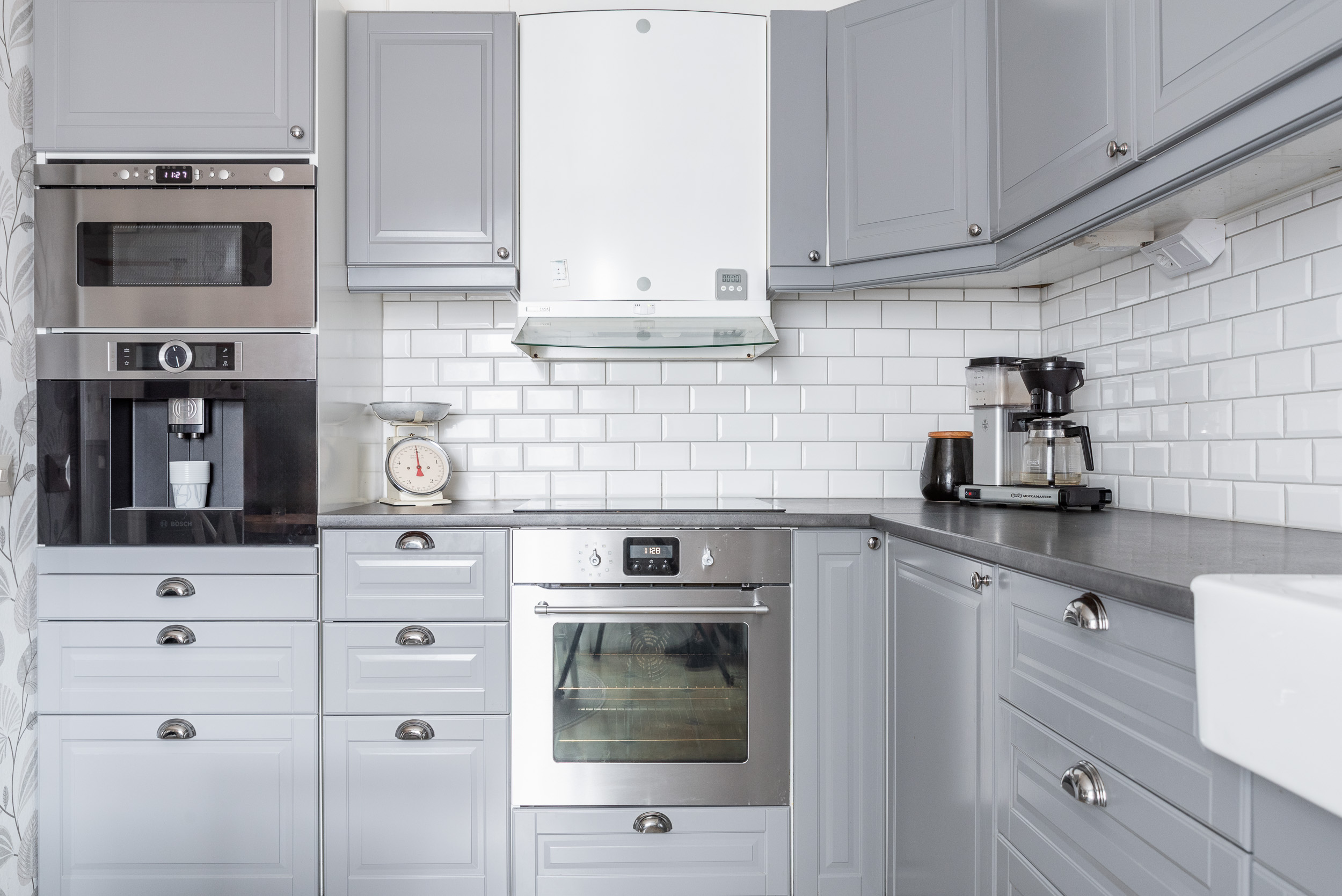 Bostadsbild från Egnahemsvägen 2E, Såld i Tillberga, Västerås