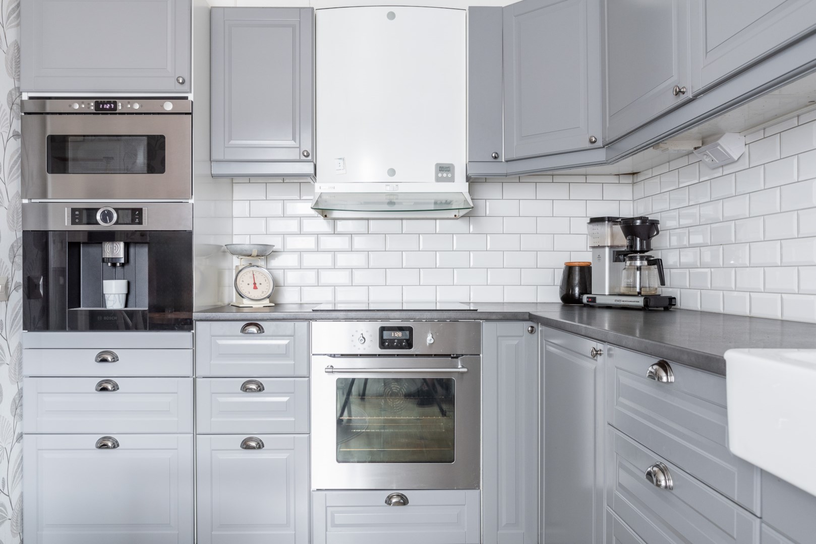 Bostadsbild från Egnahemsvägen 2E, Såld i Tillberga, Västerås