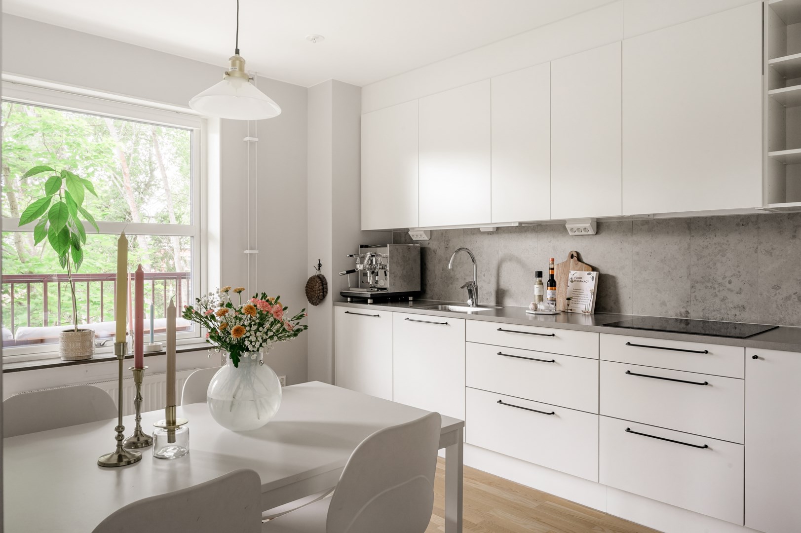 Bostadsbild från Tollare Ängsväg 24, Kommande i Tollare, Nacka