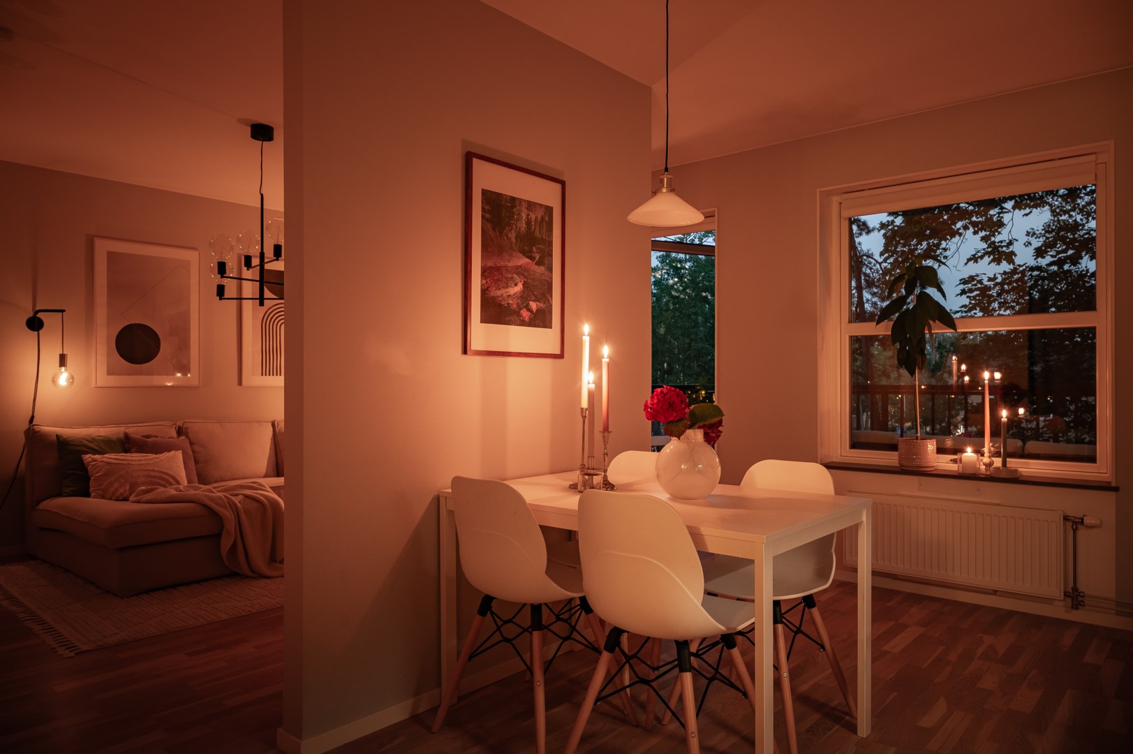 Bostadsbild från Tollare Ängsväg 24, Kommande i Tollare, Nacka