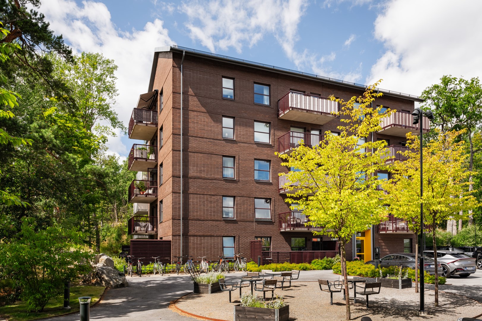 Bostadsbild från Tollare Ängsväg 24, Kommande i Tollare, Nacka