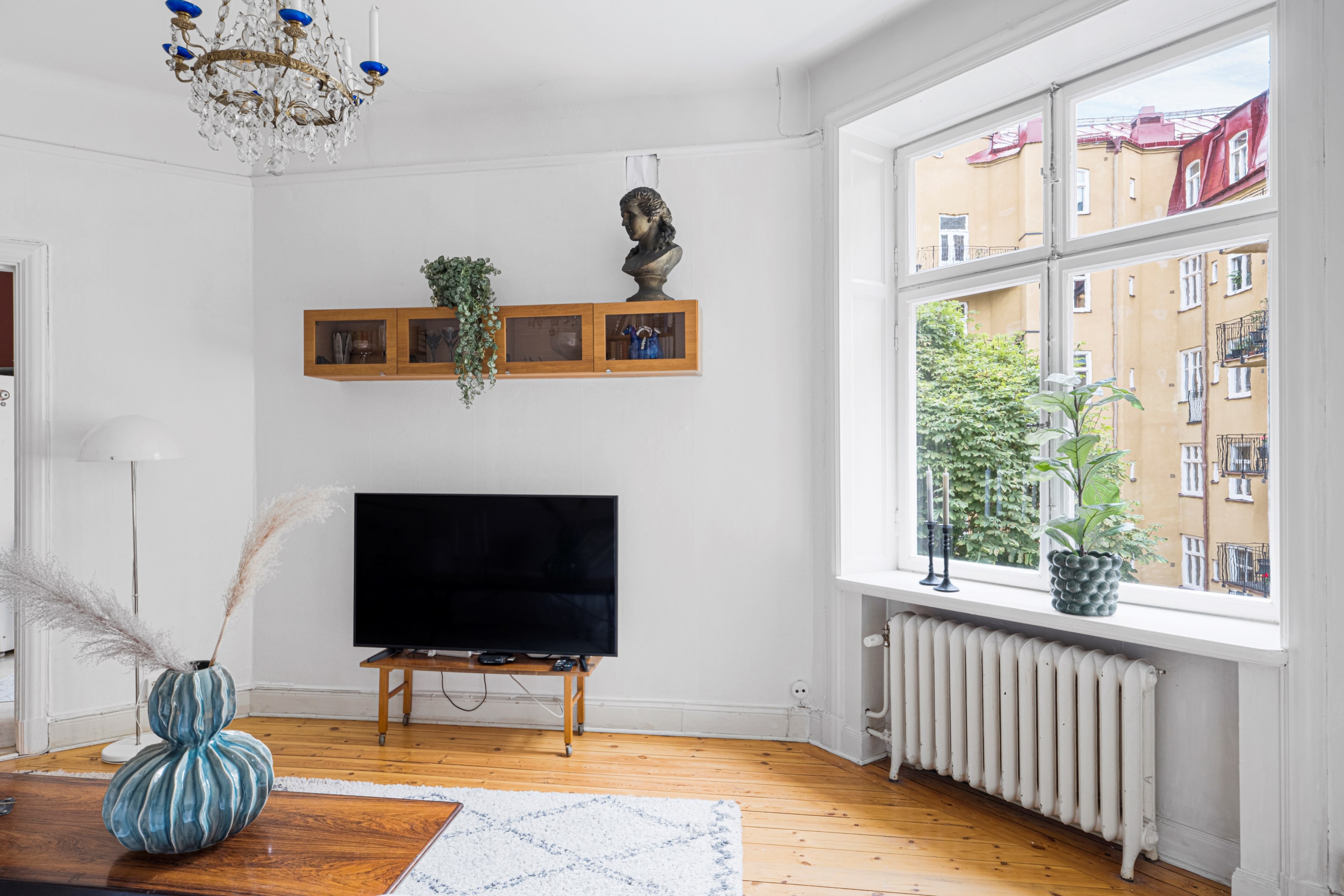 Bostadsbild från Kronobergsgatan 28, 2tr, Såld i Kungsholmen - Kungsholms strand, Stockholm