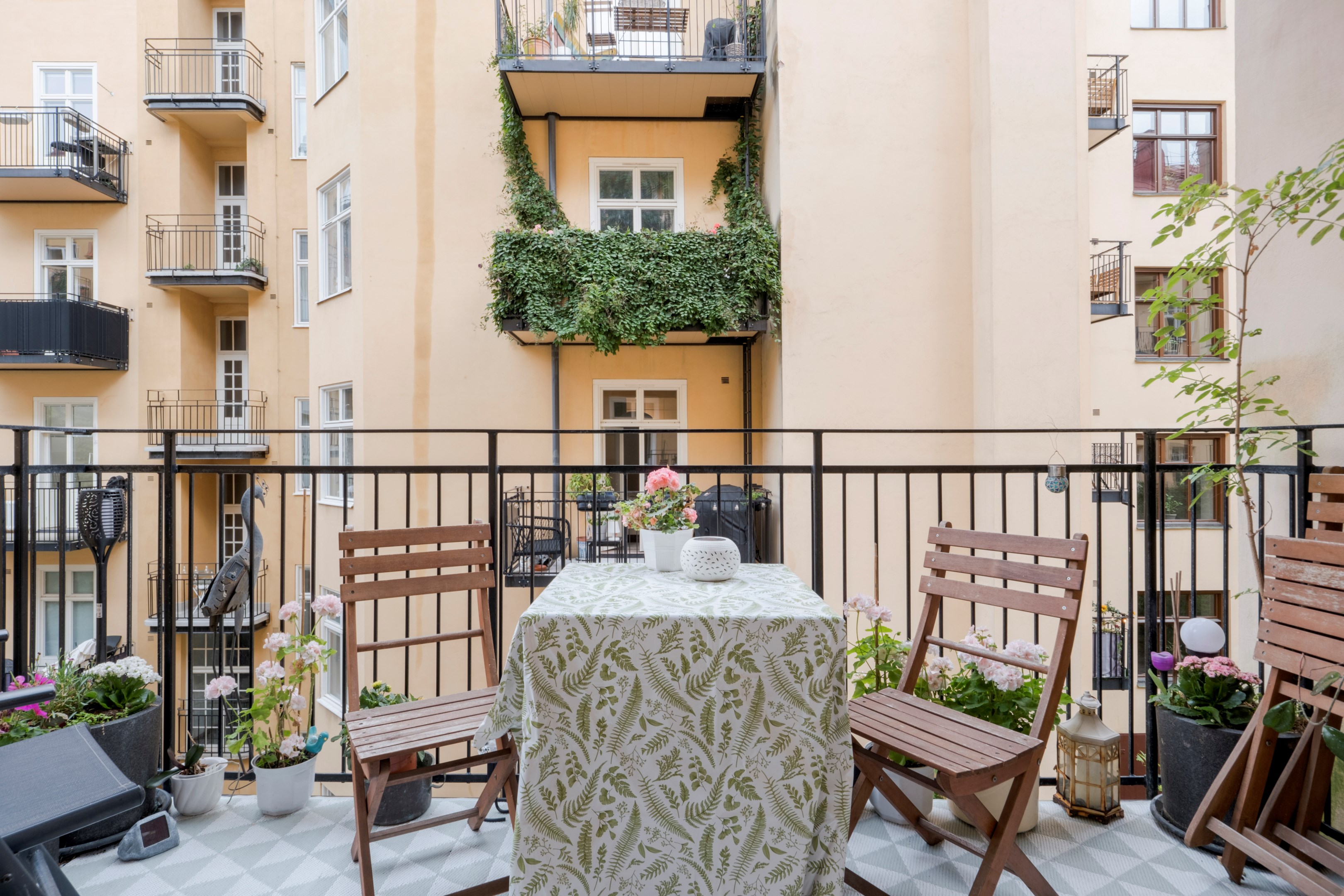 Bostadsbild från Kronobergsgatan 28, 2tr, Såld i Kungsholmen - Kungsholms strand, Stockholm