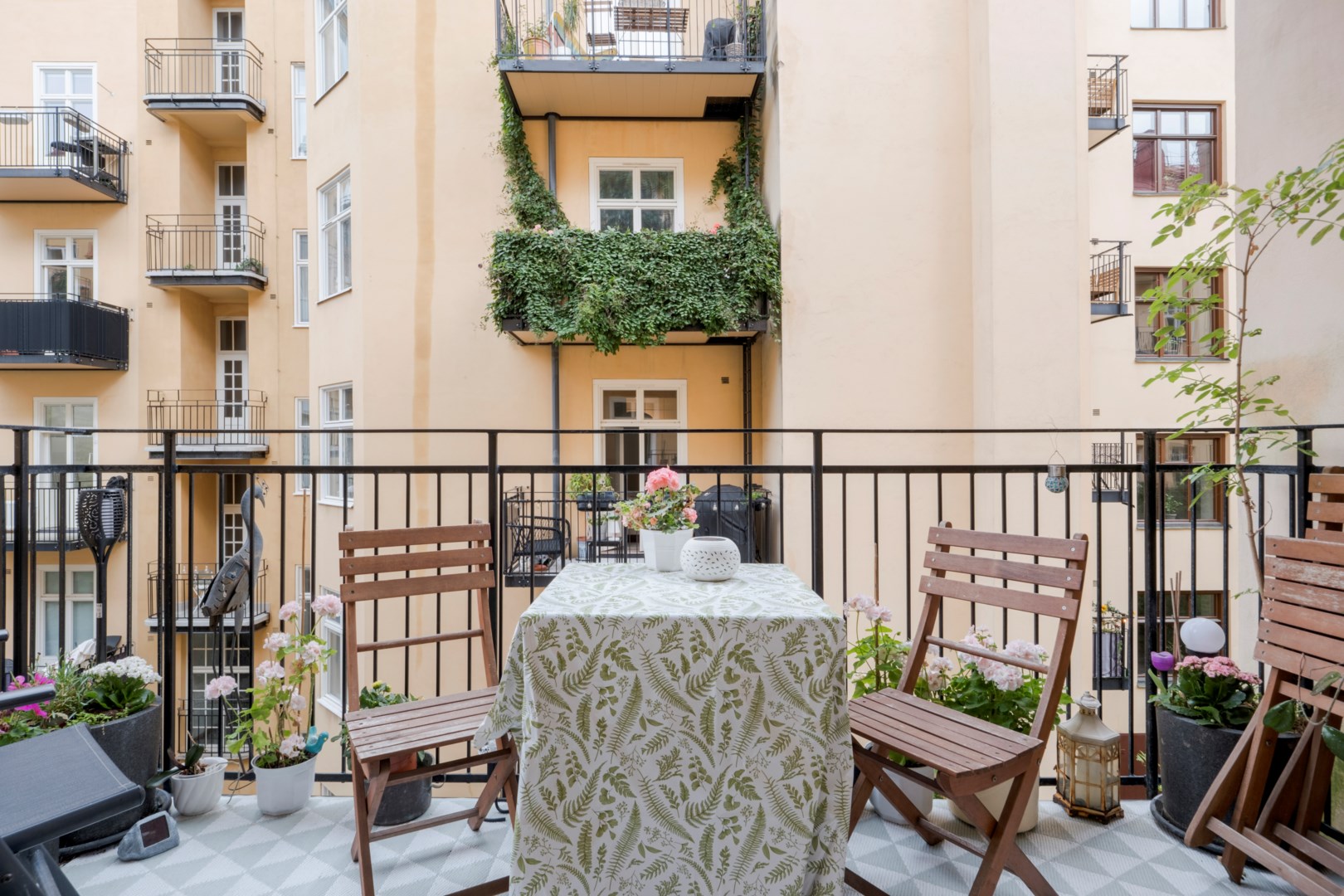 Bostadsbild från Kronobergsgatan 28, 2tr, Såld i Kungsholmen - Kungsholms strand, Stockholm